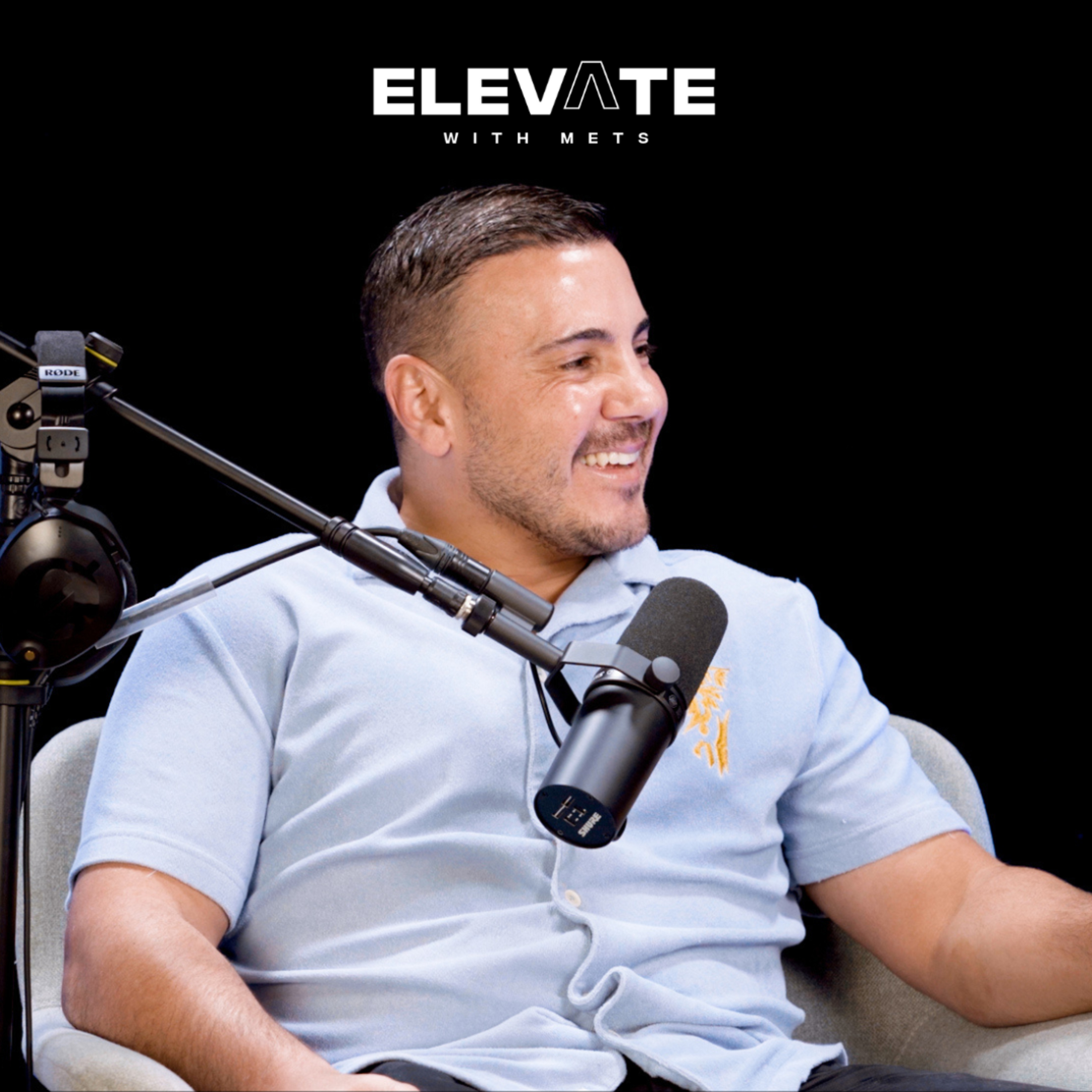 Elevate with Mets