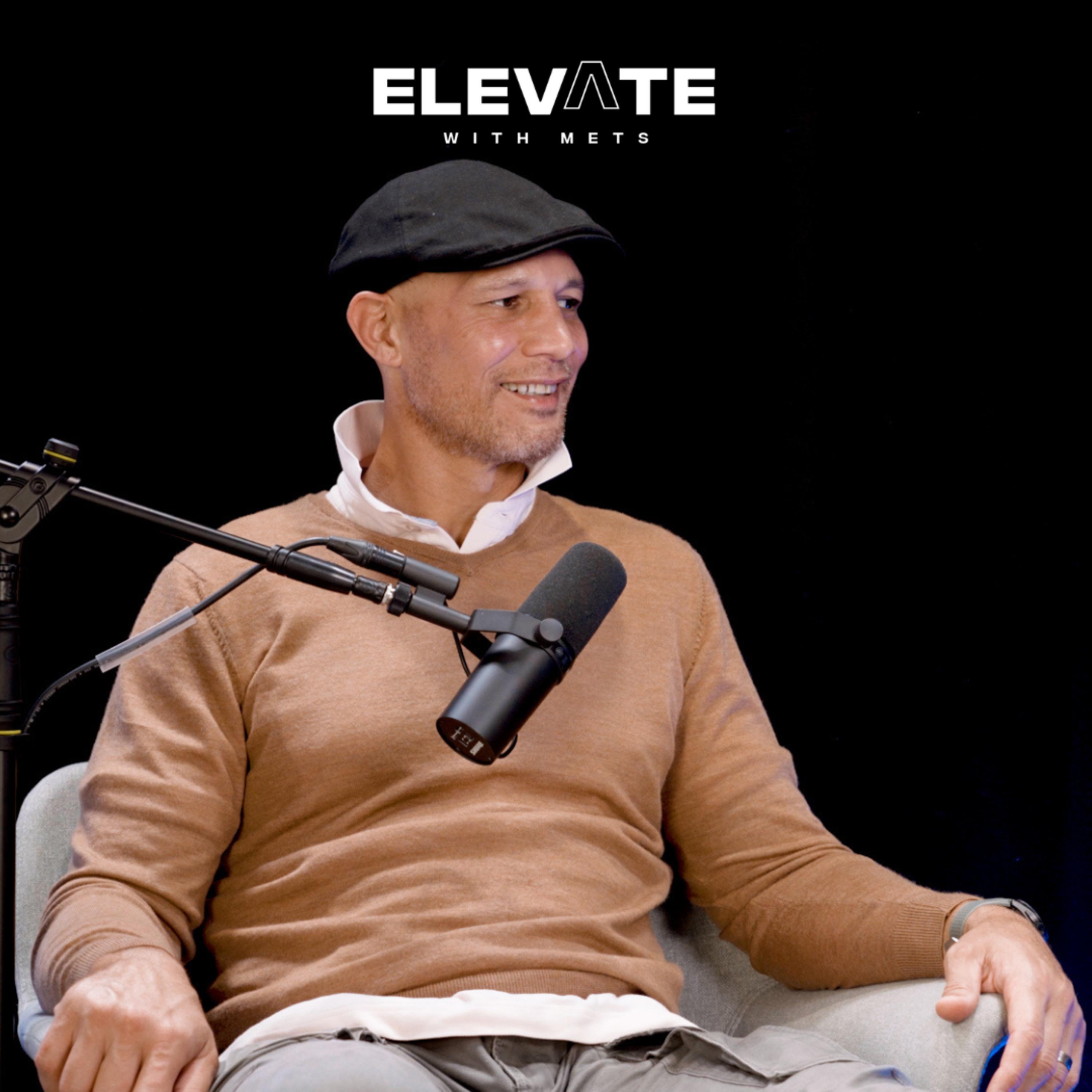 Elevate with Mets