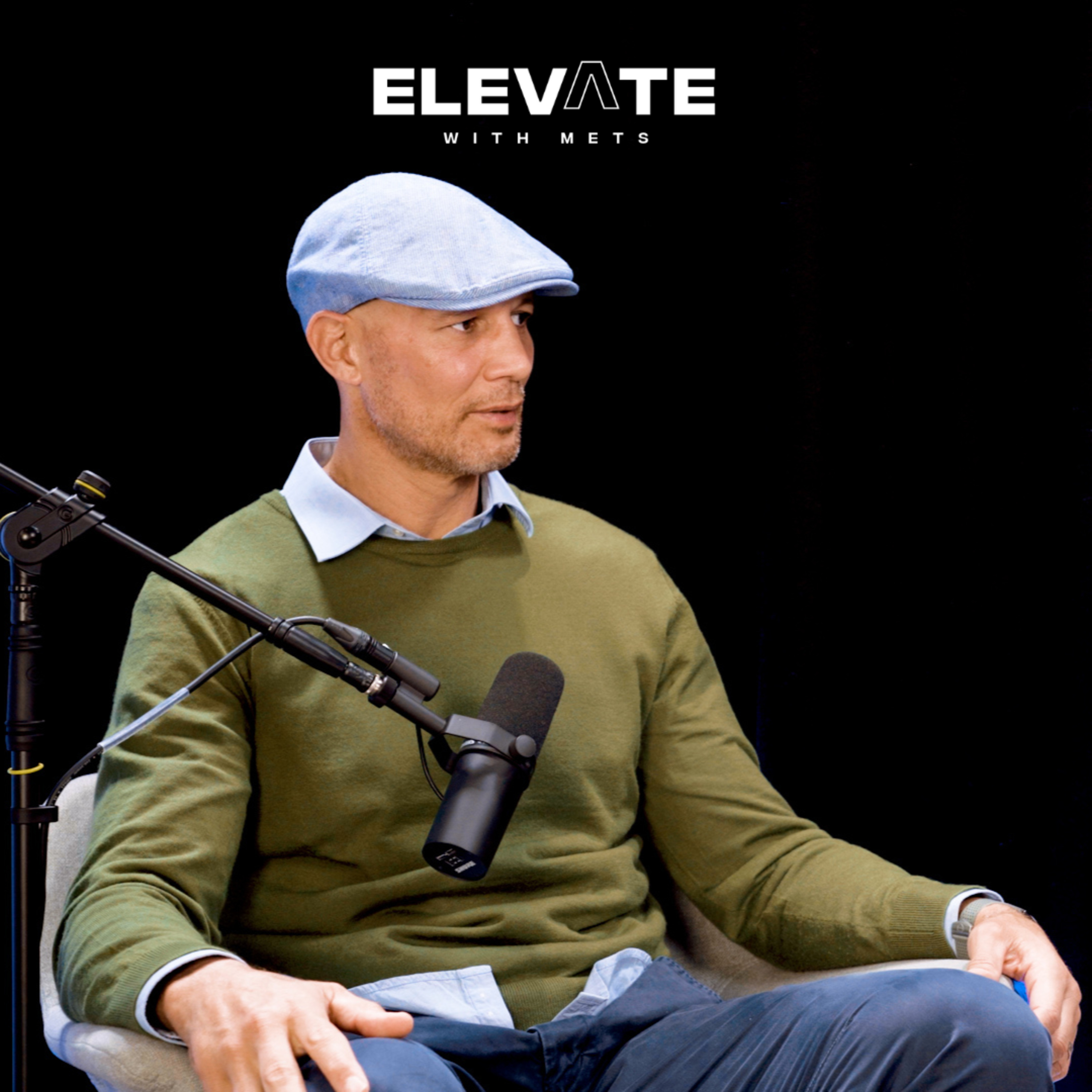 Elevate with Mets