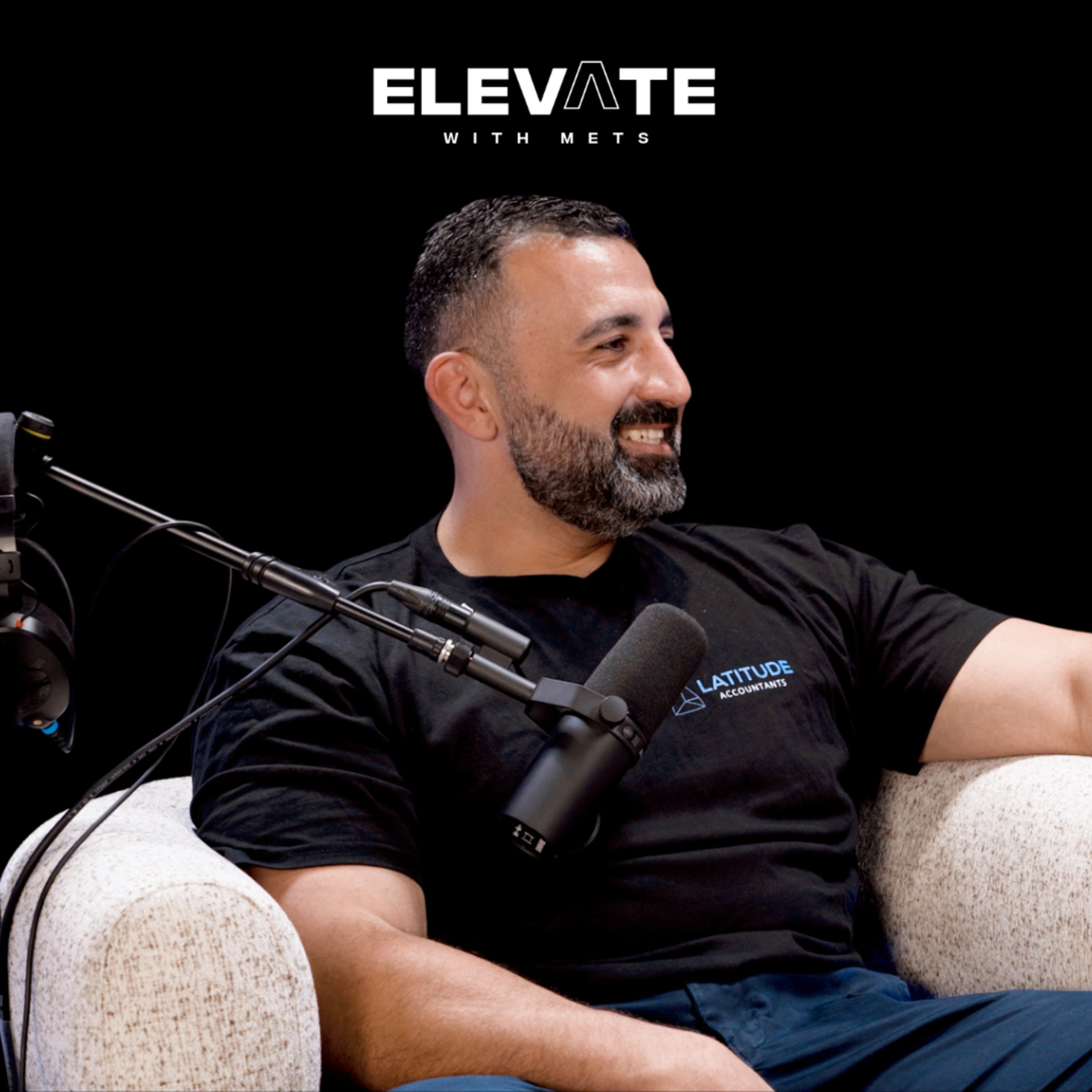 Elevate with Mets