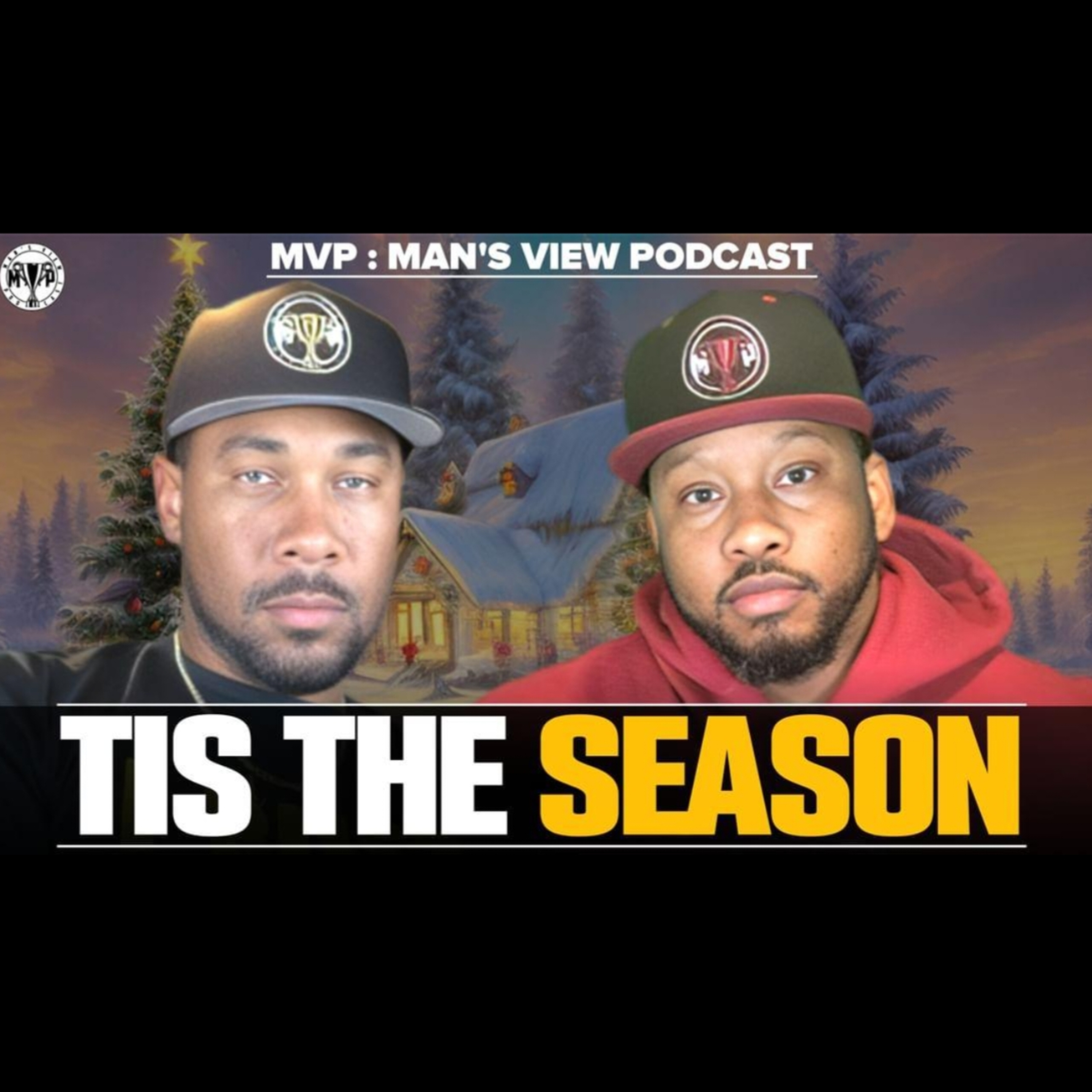 TIS THE SEASON episode artwork