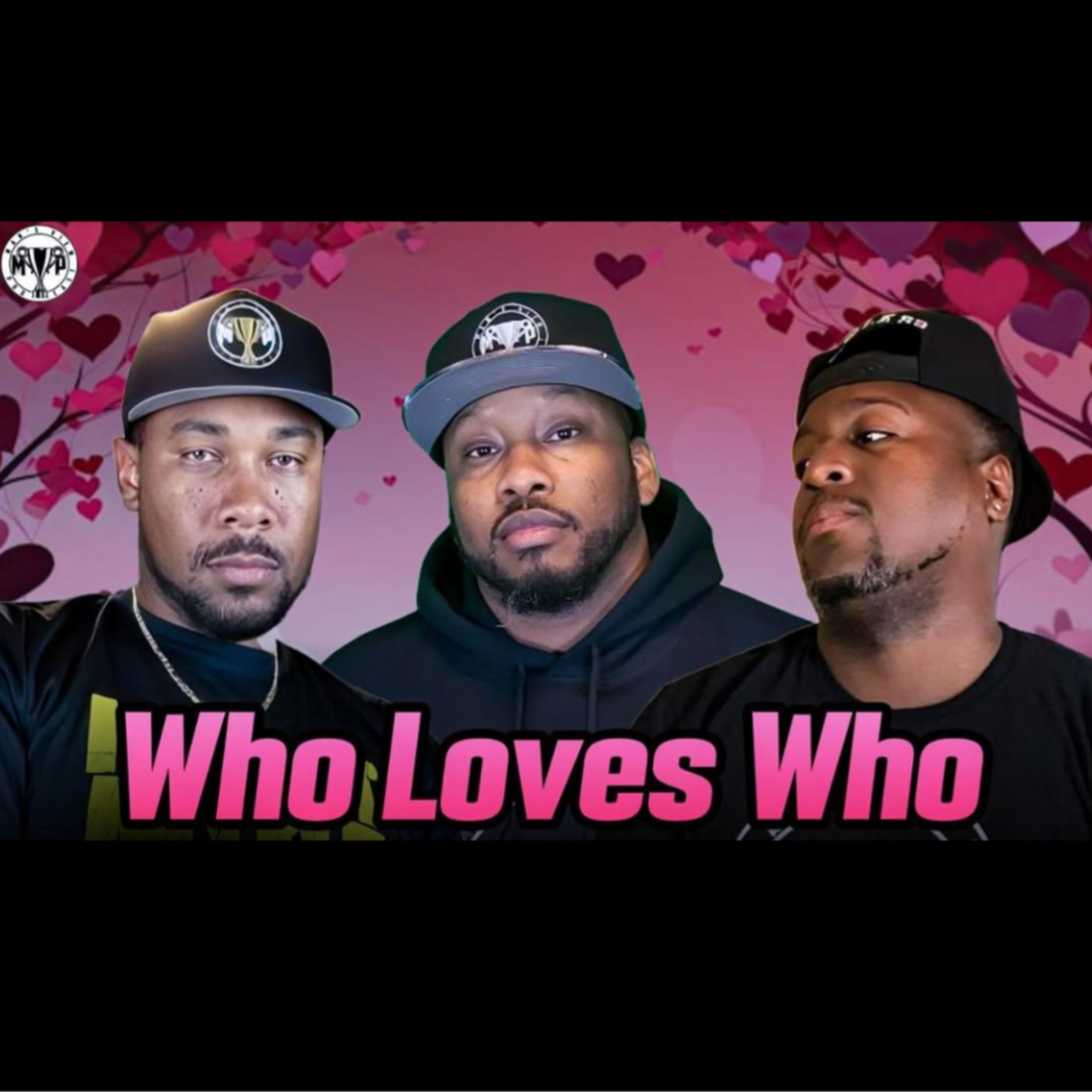 WHO LOVES WHO episode artwork