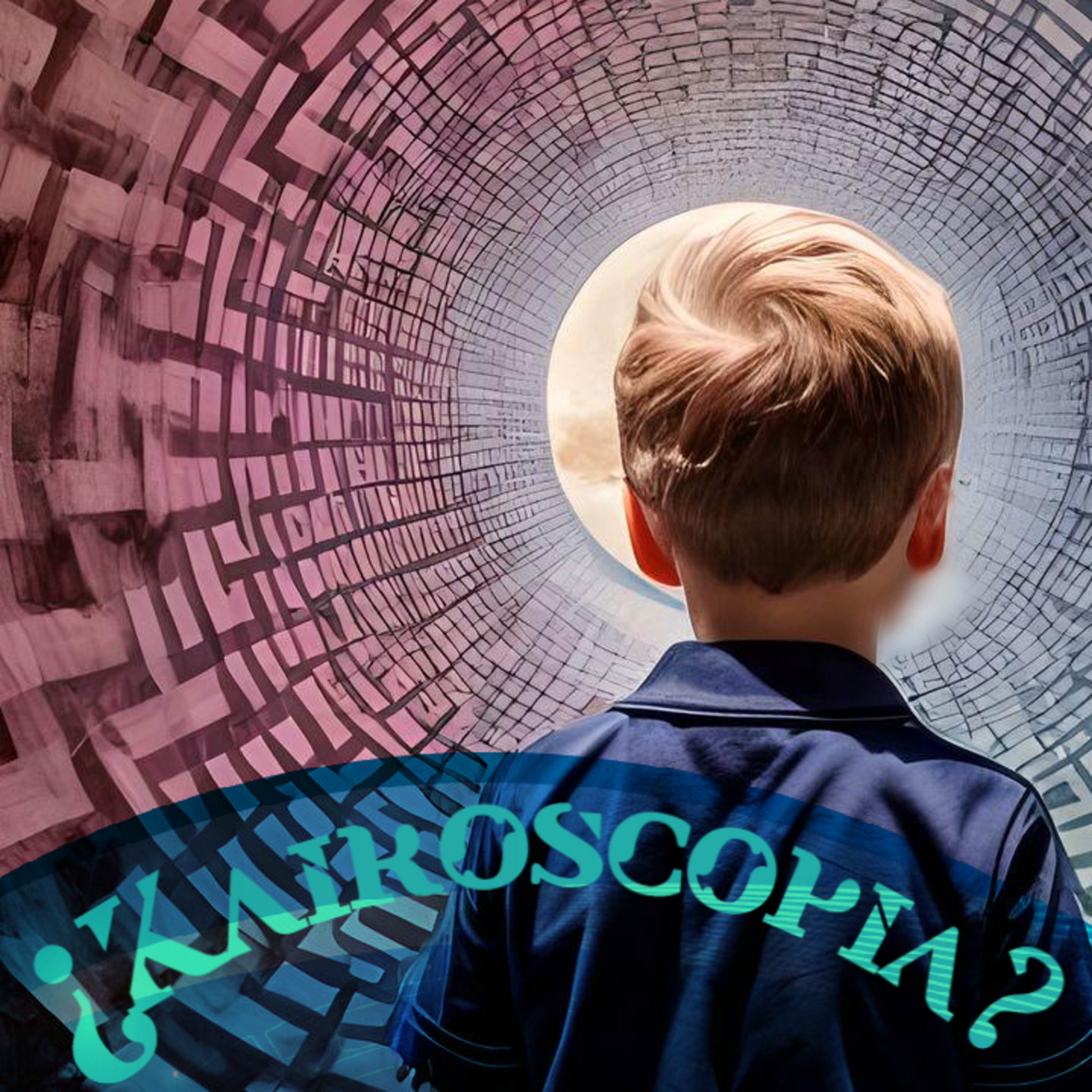 ¿Qué significa Kairoscopia? episode artwork