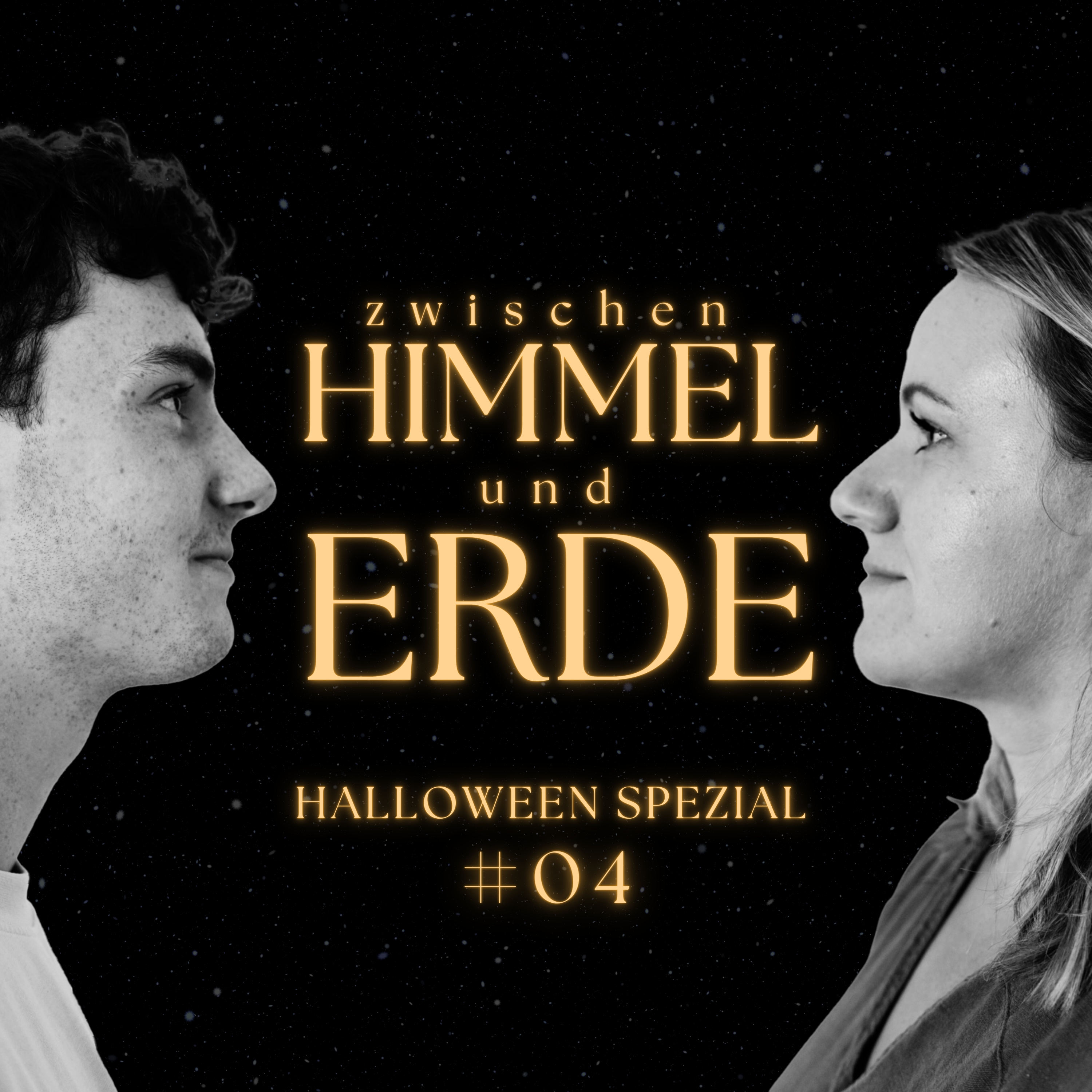 Sollte man Halloween feiern? Grusel-Spezial | Zwischen Himmel und Erde #04 episode artwork