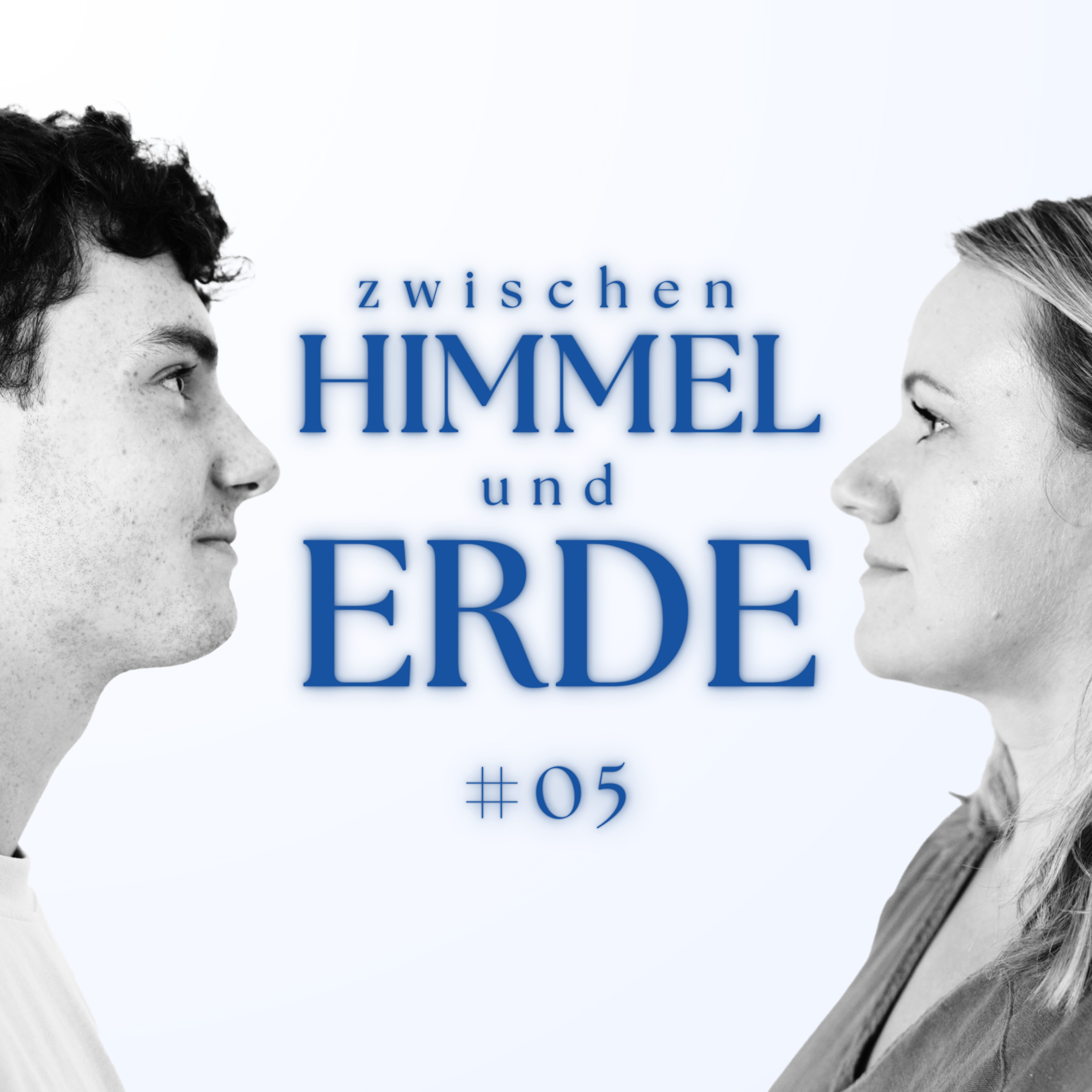 Zwischen Himmel und Erde
