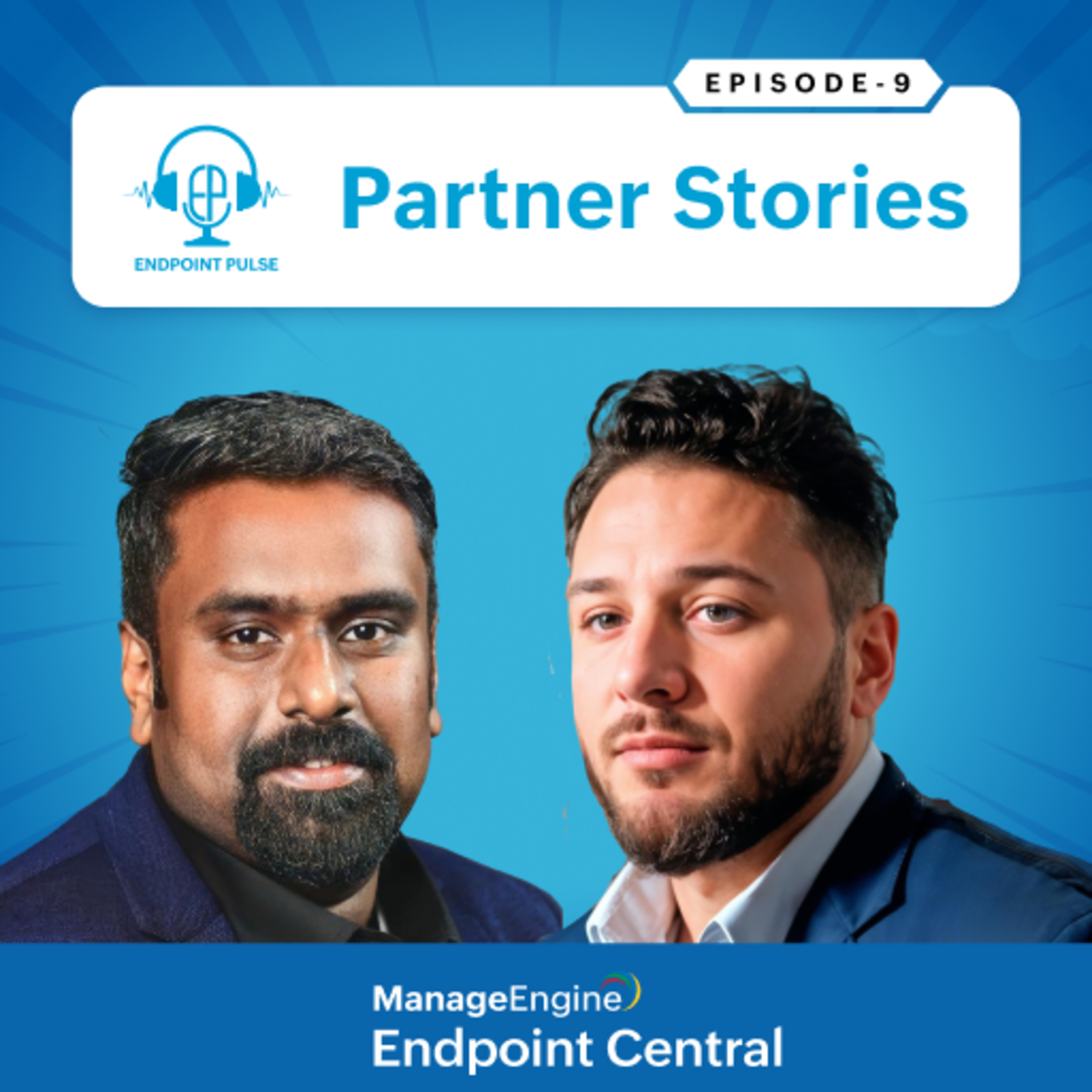 Endpoint Pulse
