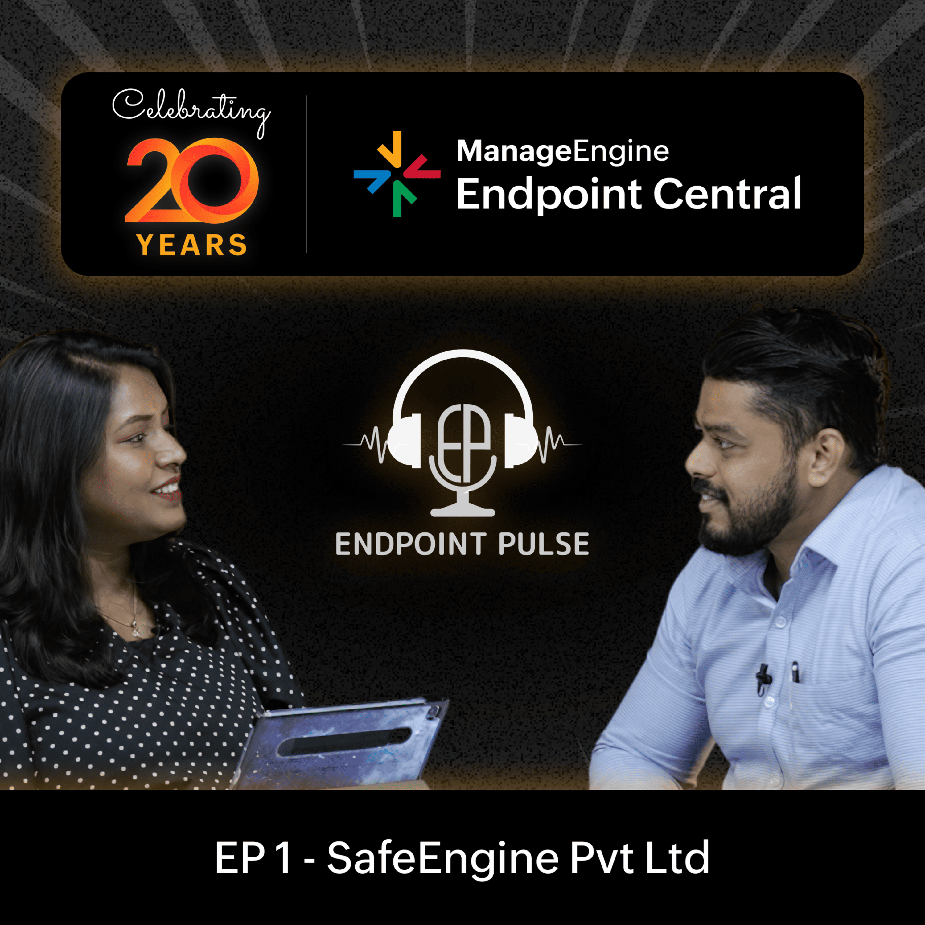 Endpoint Pulse