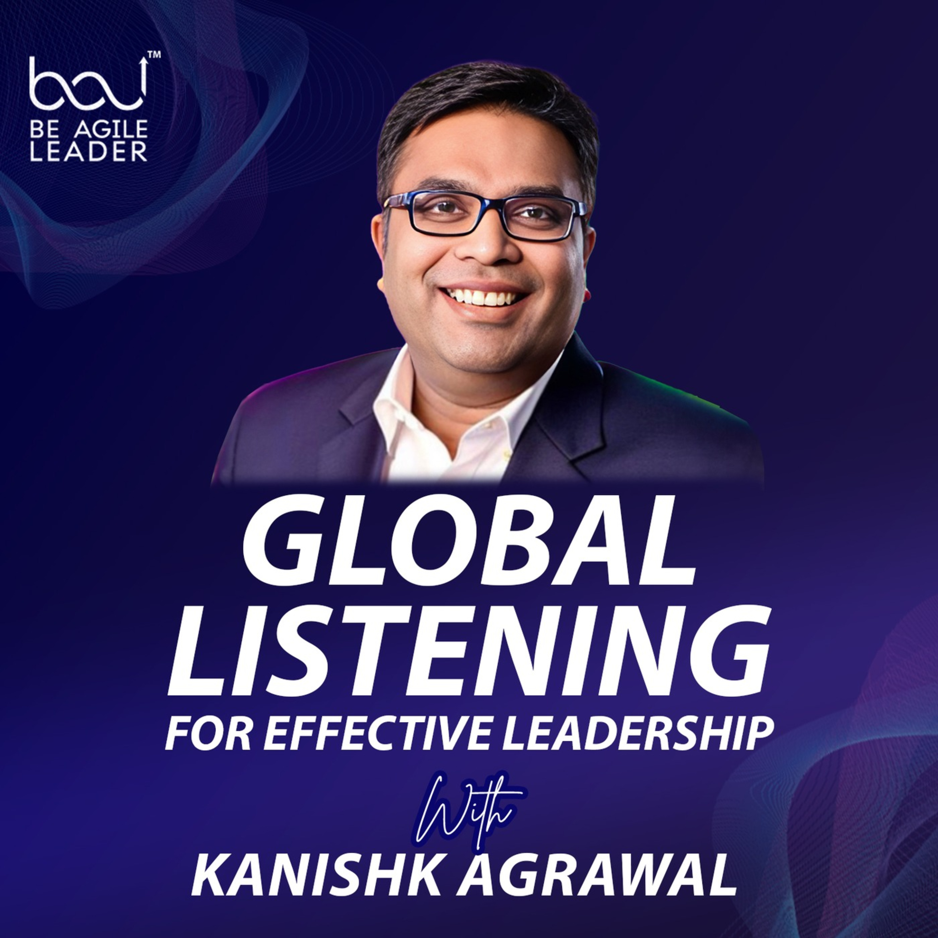 Global Listening for Effective Leadership episode artwork