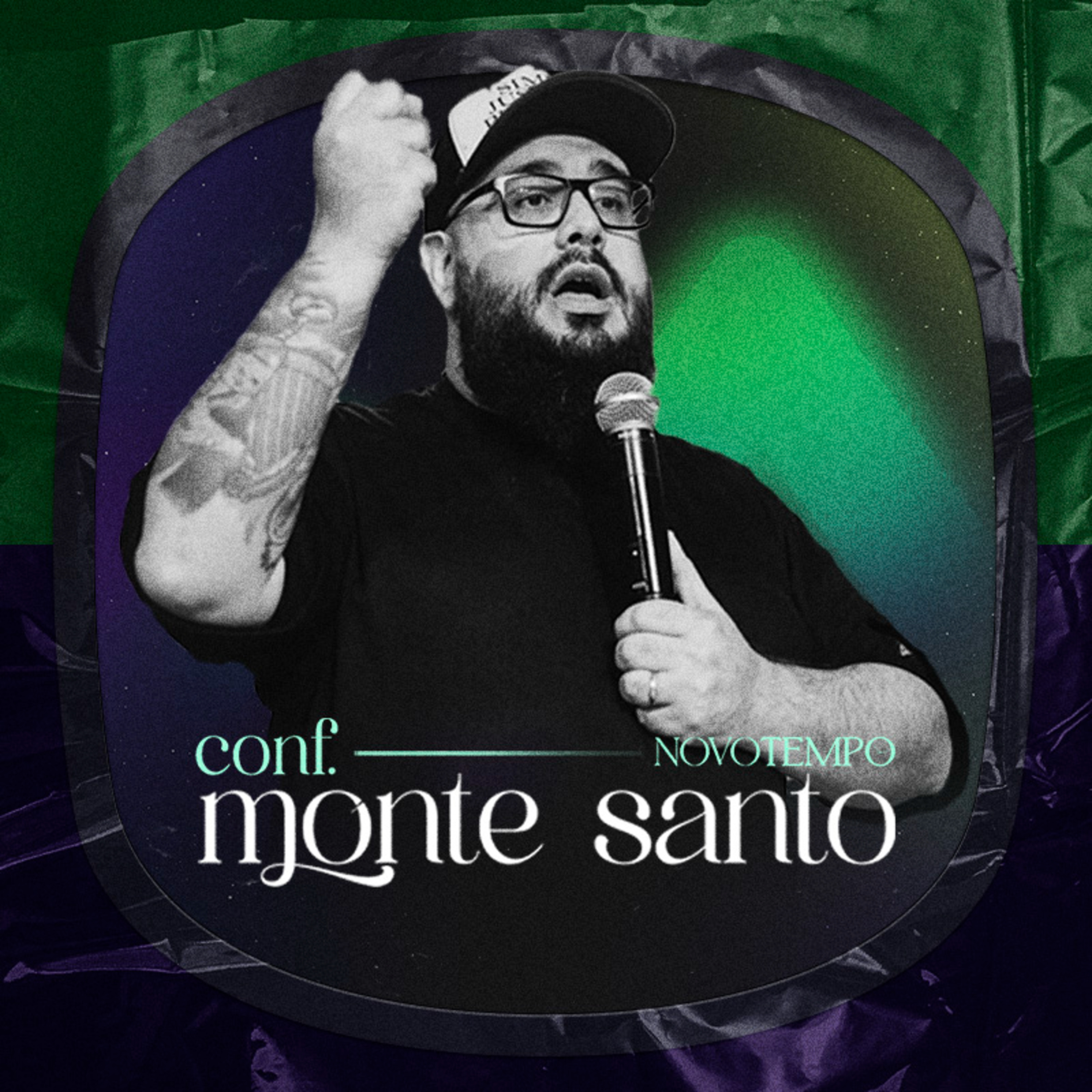 Comunidade Cristã Monte Santo