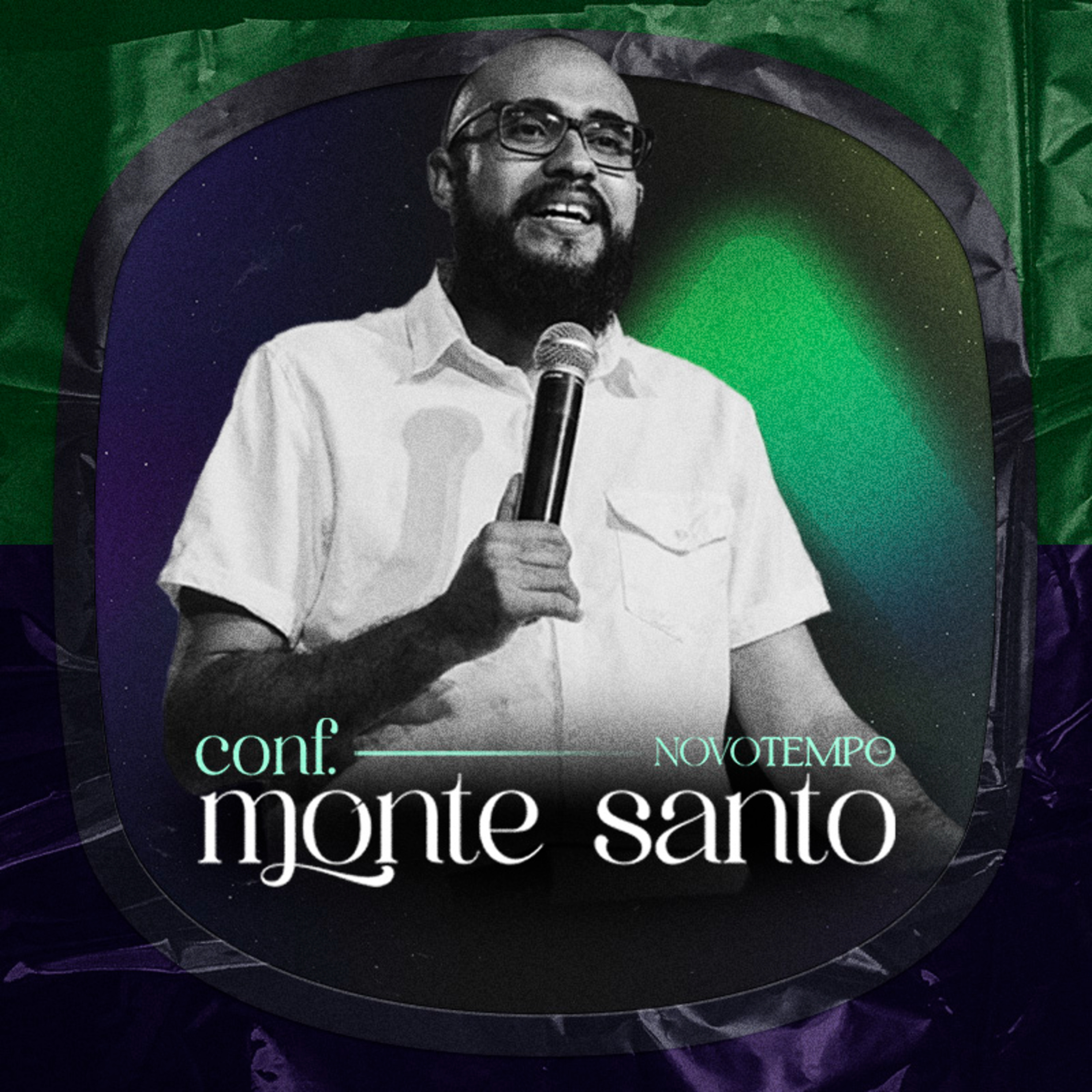 Comunidade Cristã Monte Santo