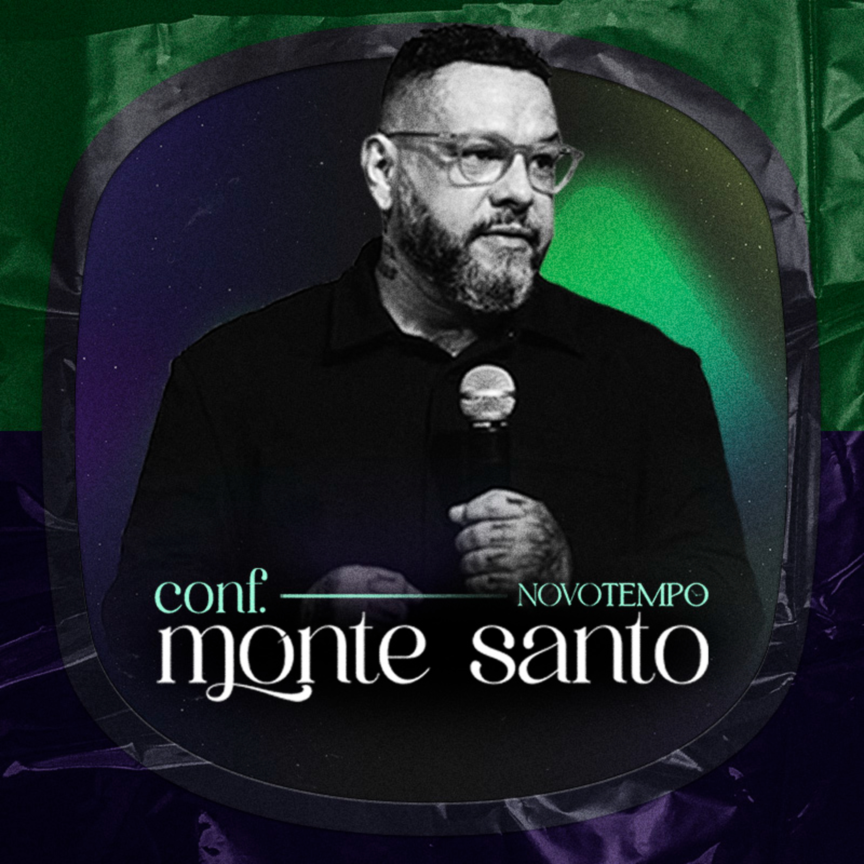 Comunidade Cristã Monte Santo