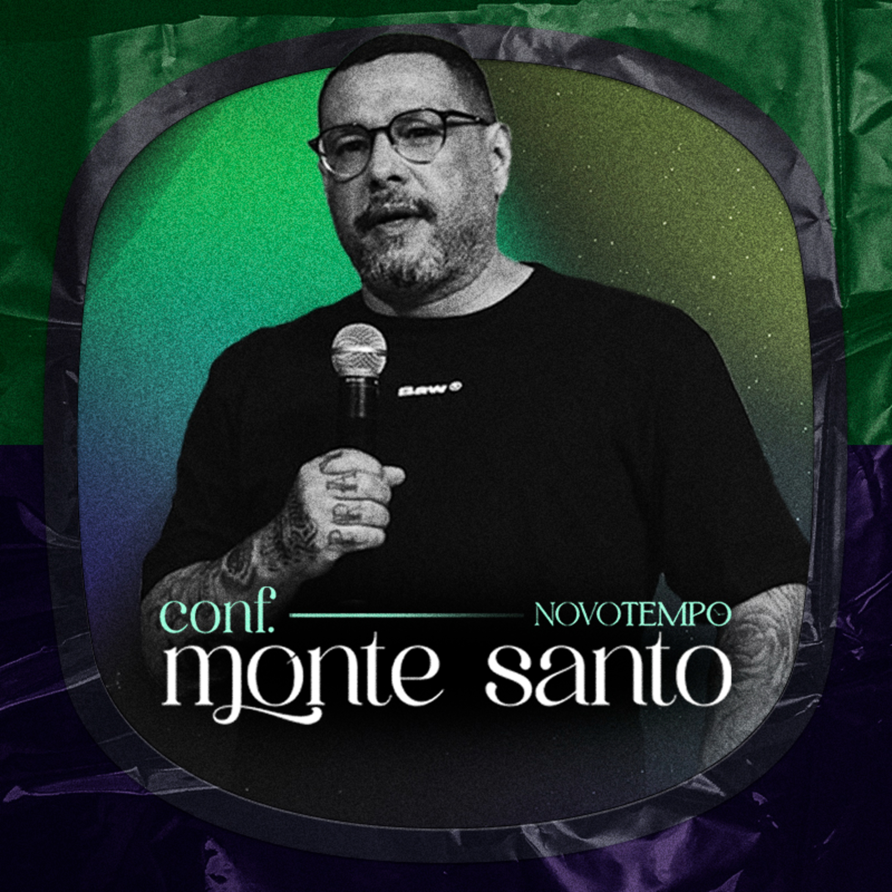 Comunidade Cristã Monte Santo
