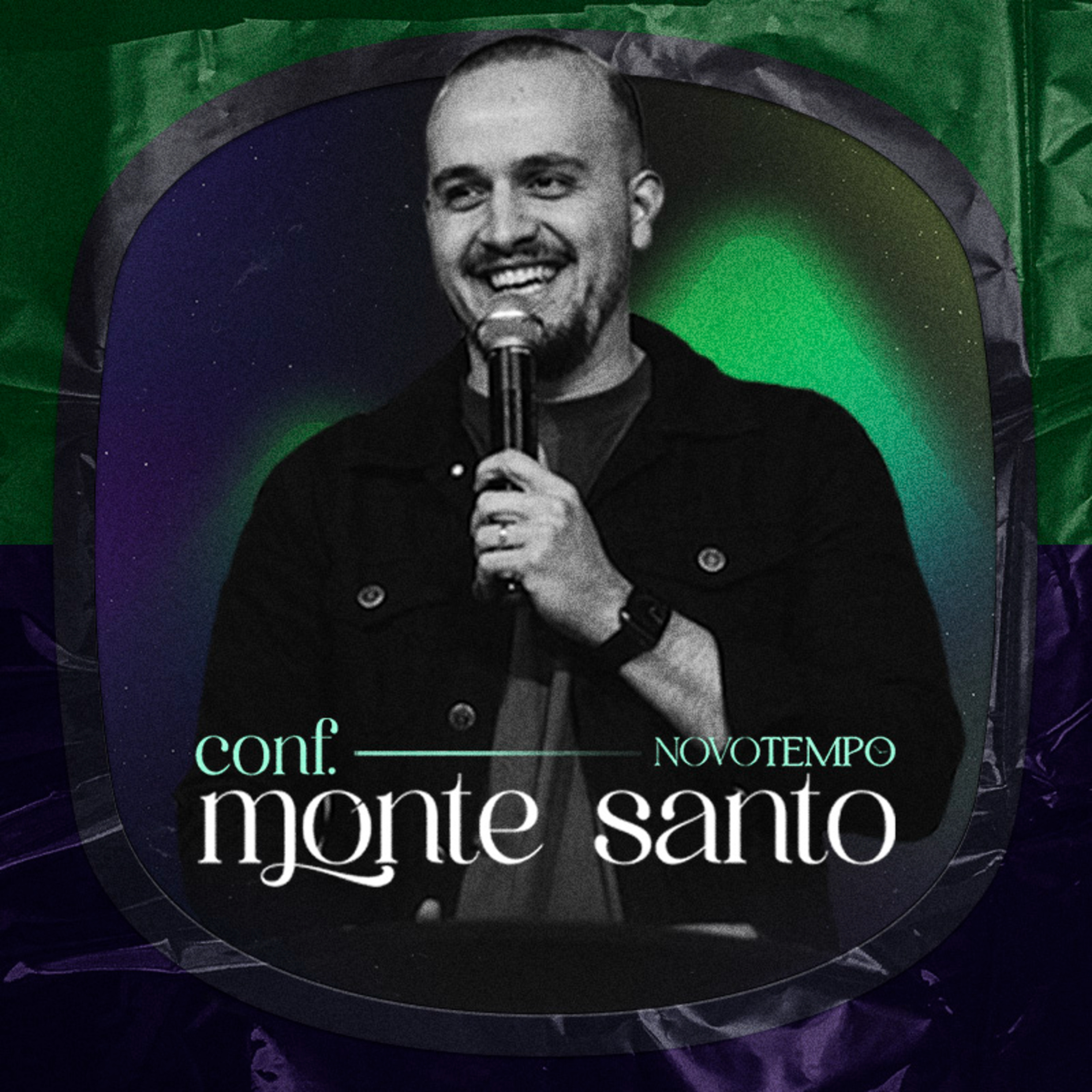 Comunidade Cristã Monte Santo