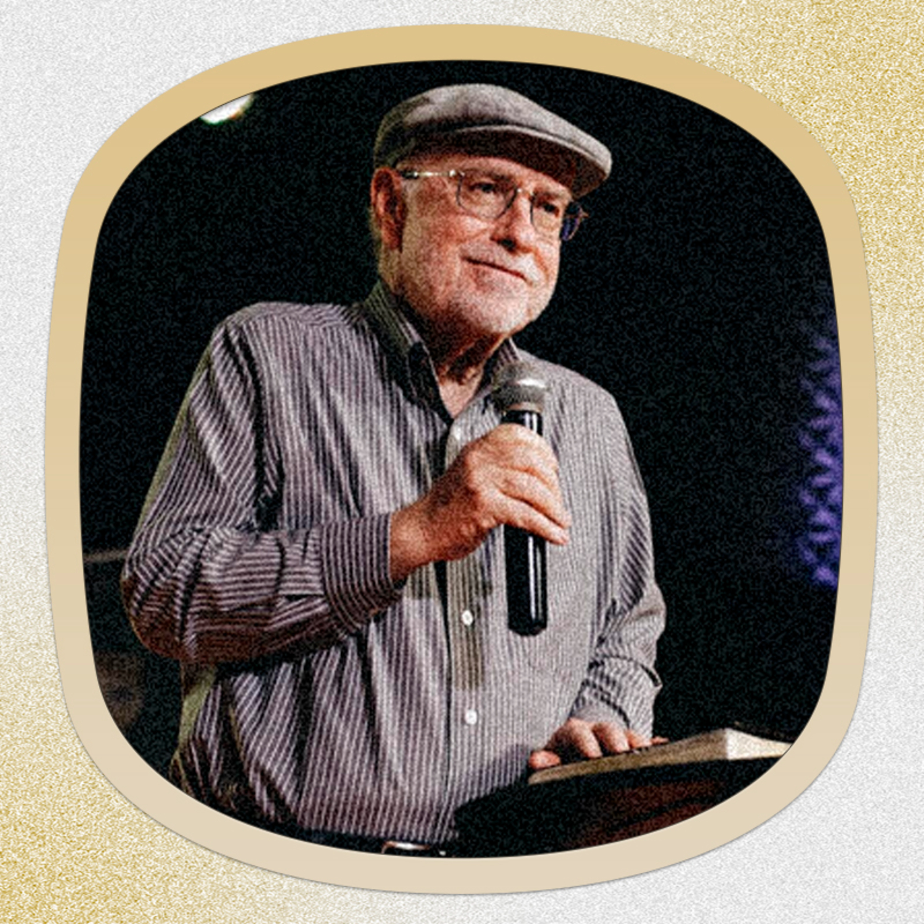 Comunidade Cristã Monte Santo