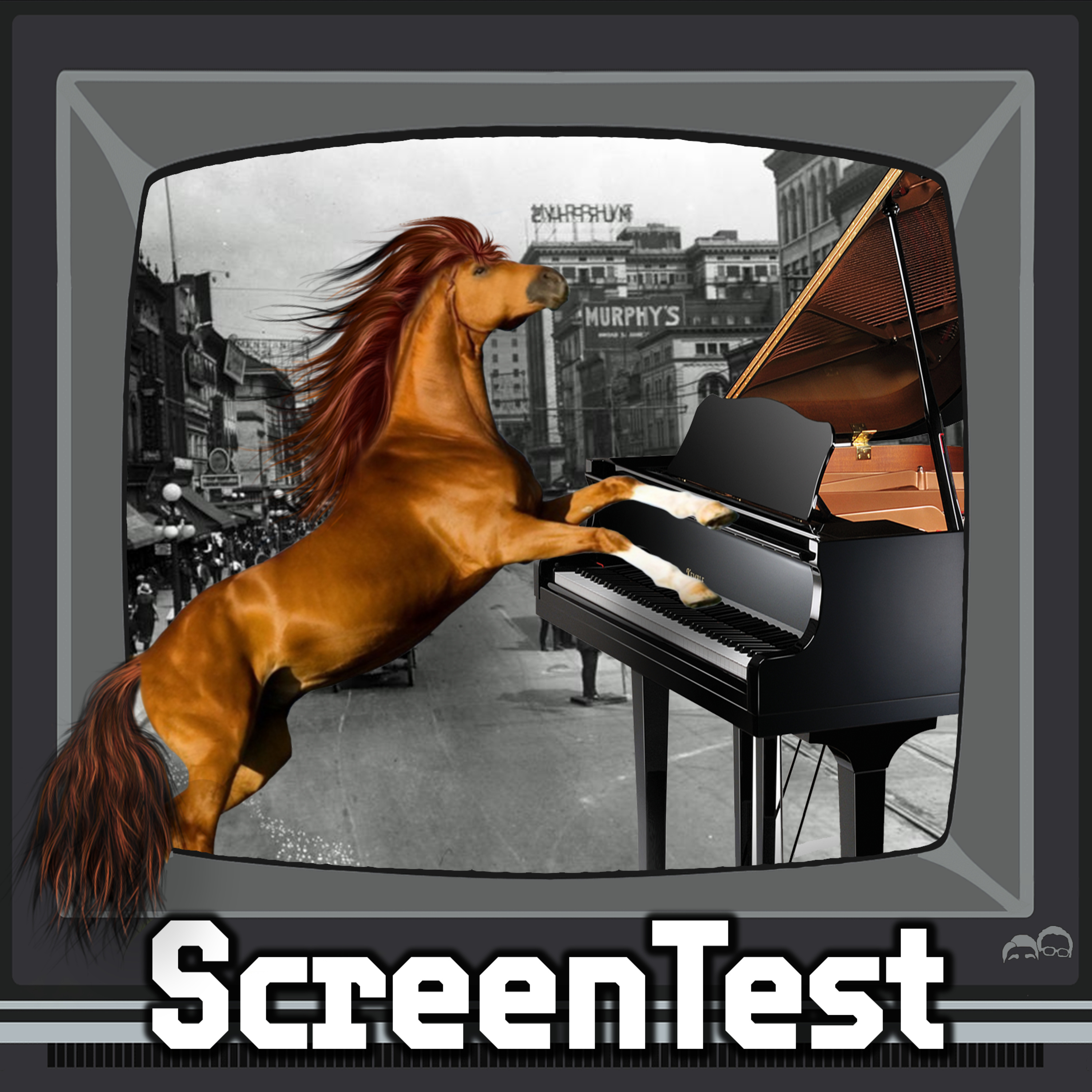 ScreenTest