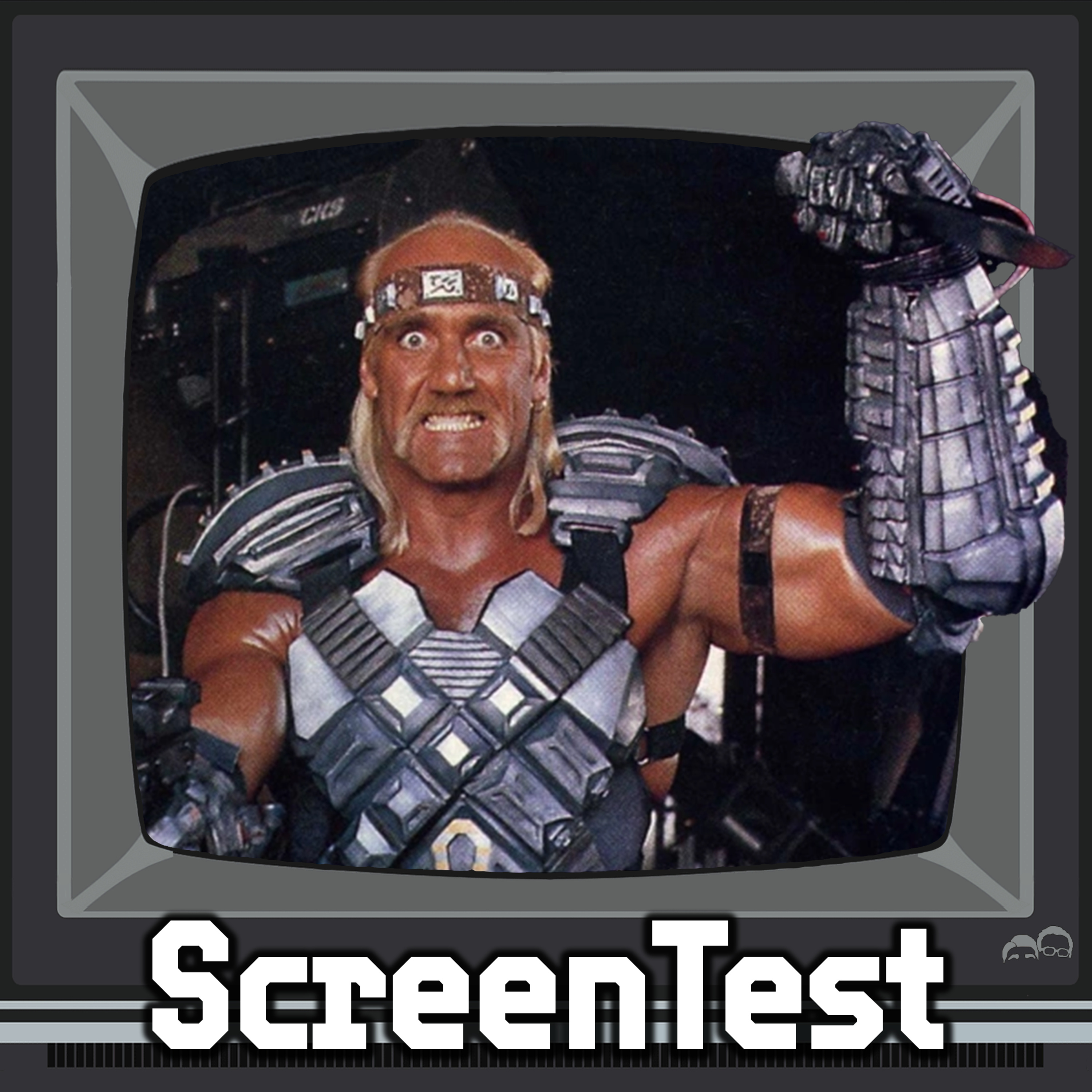 ScreenTest