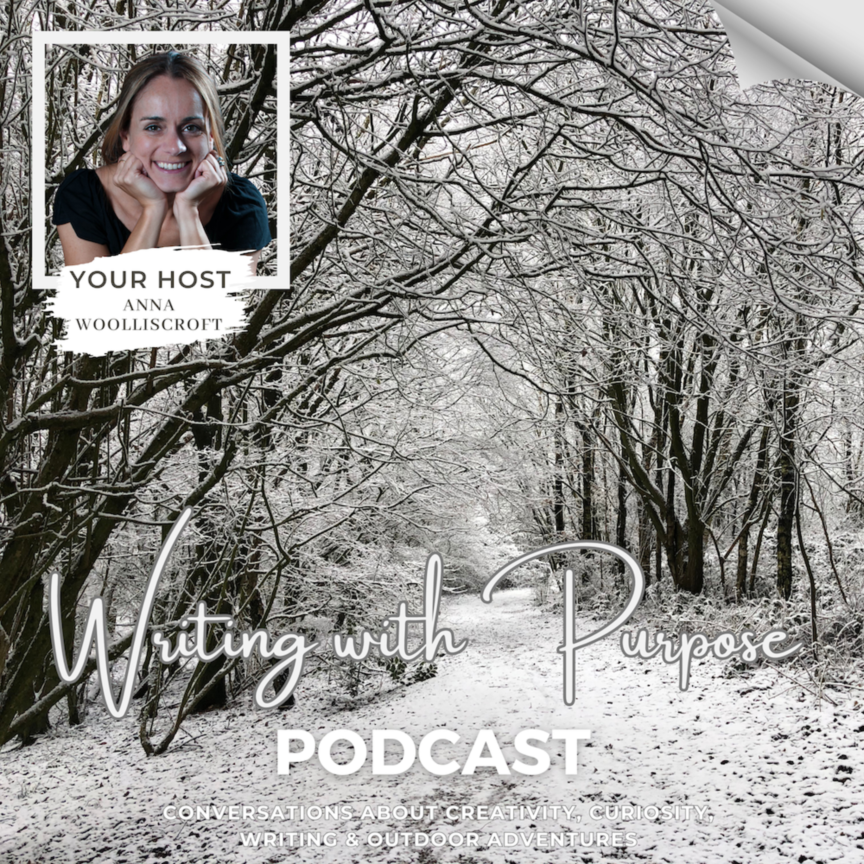 Writing with Purpose – Inspiring Readers, Writers, and Nature Lovers