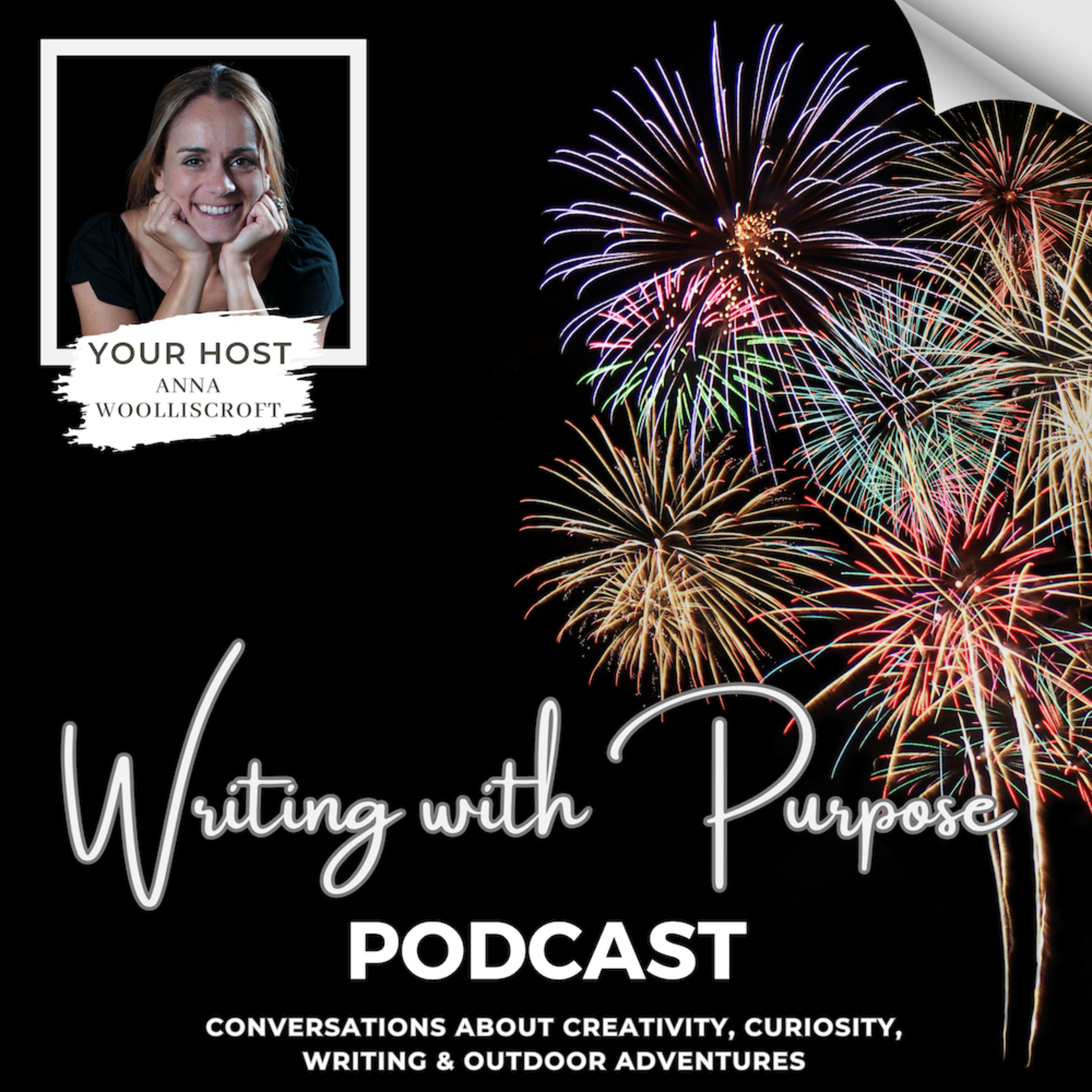 Writing with Purpose – Inspiring Readers, Writers, and Nature Lovers