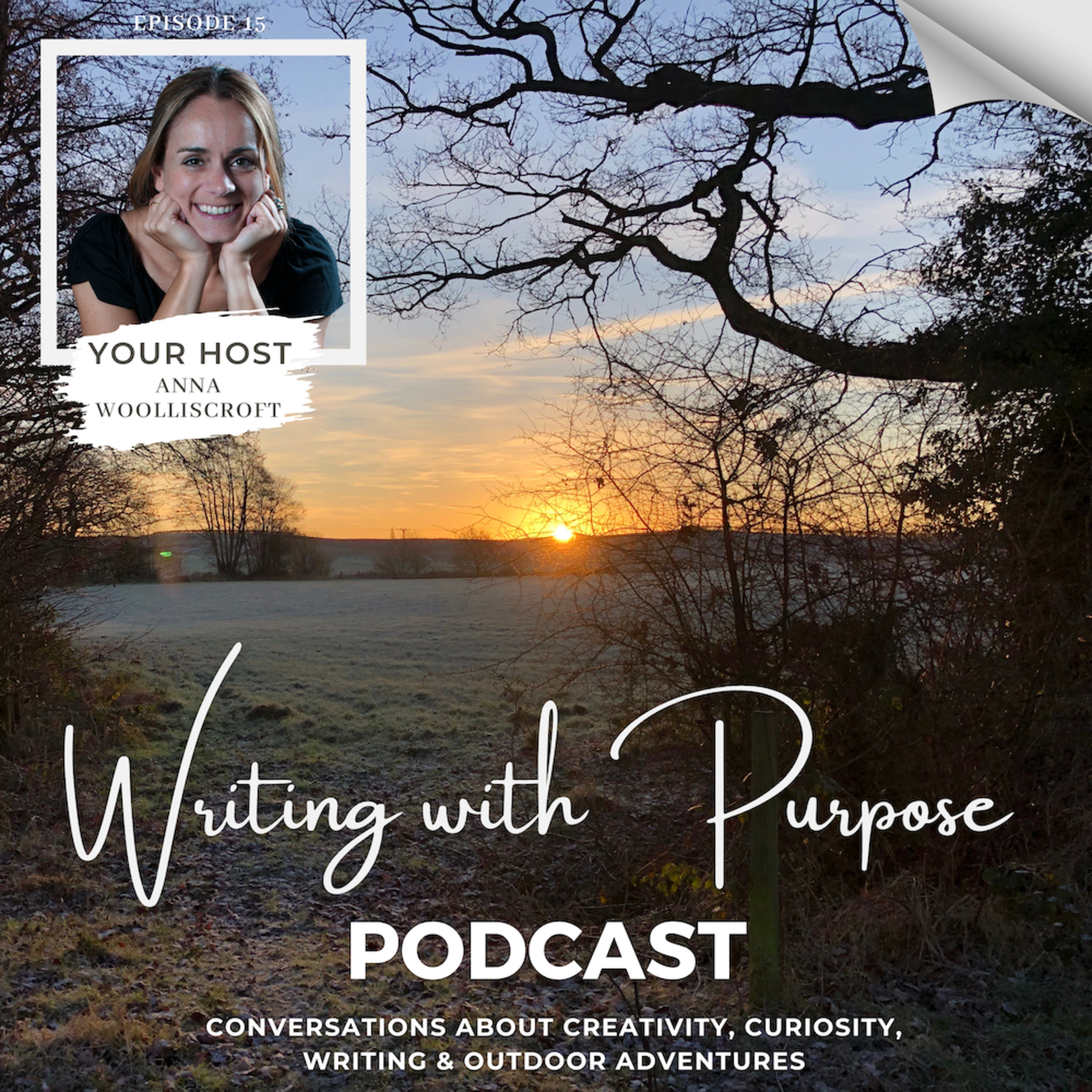 Writing with Purpose – Inspiring Readers, Writers, and Nature Lovers