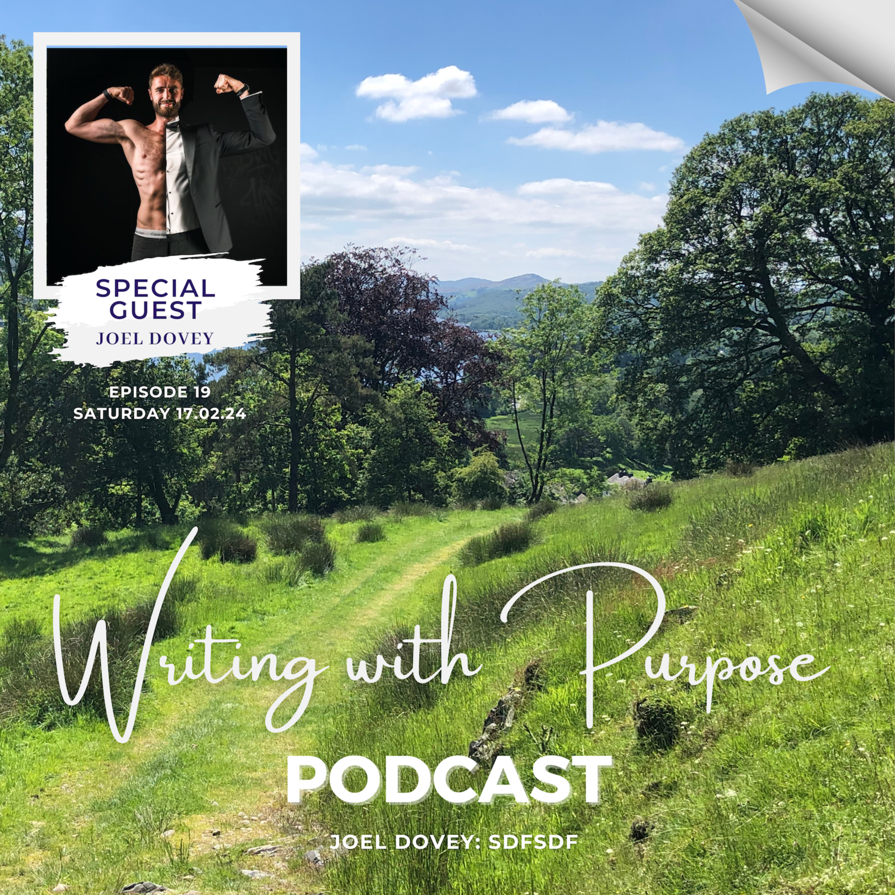 Writing with Purpose – Inspiring Readers, Writers, and Nature Lovers