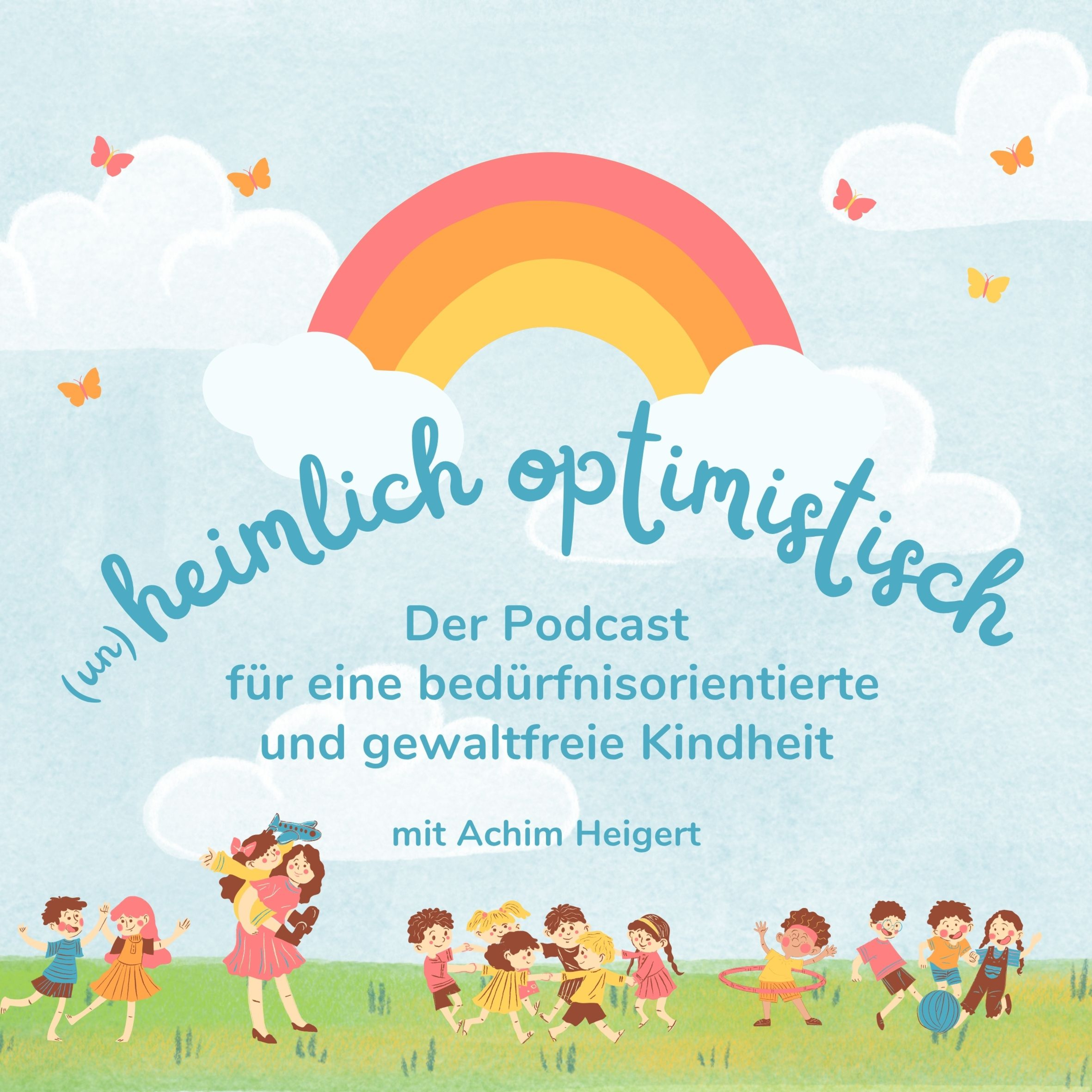 Die Macht der Waffen - warum ein Waffenspielverbot unpädagogisch ist episode artwork