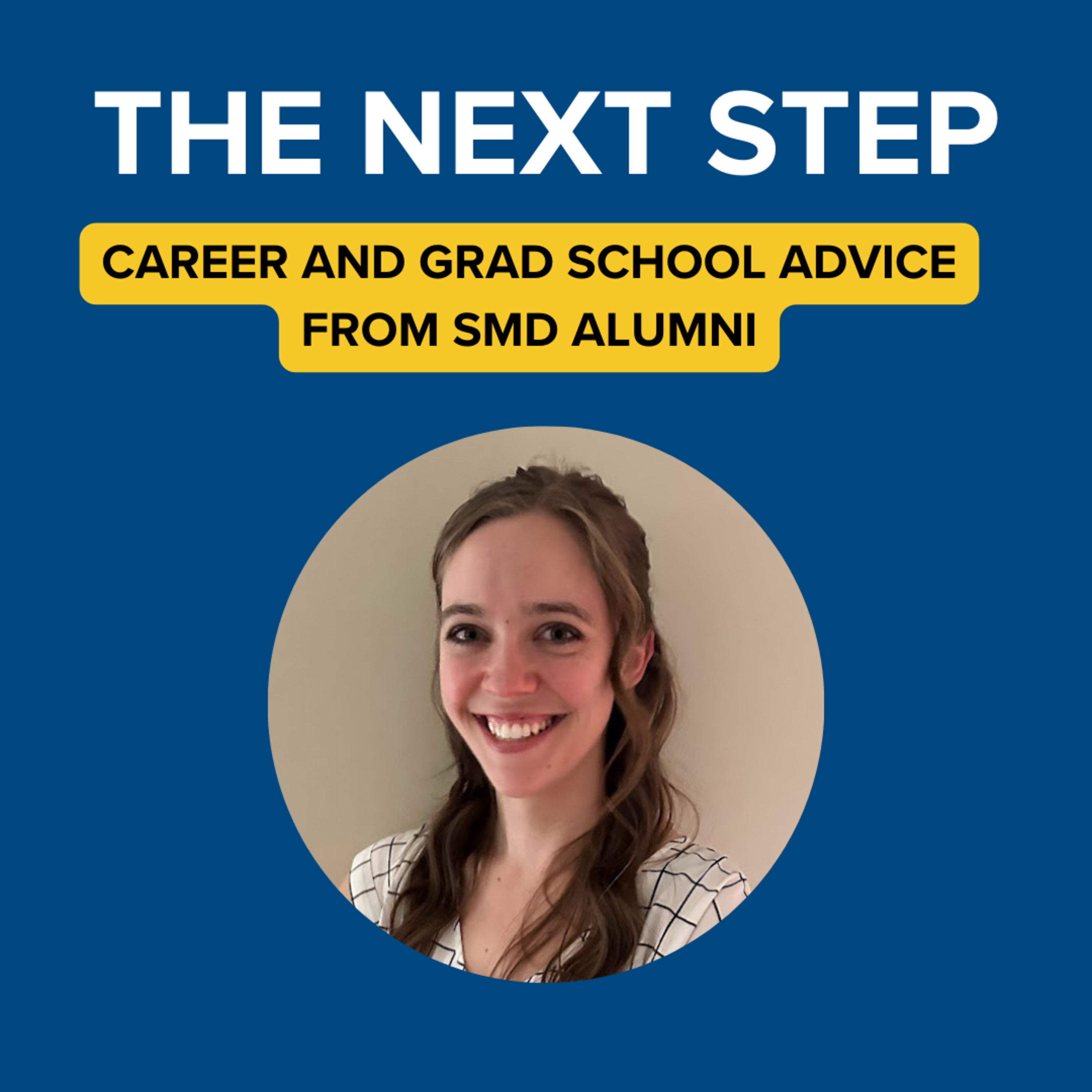How Tara Vrooman Designed Her PhD to Achieve Her Career Goals