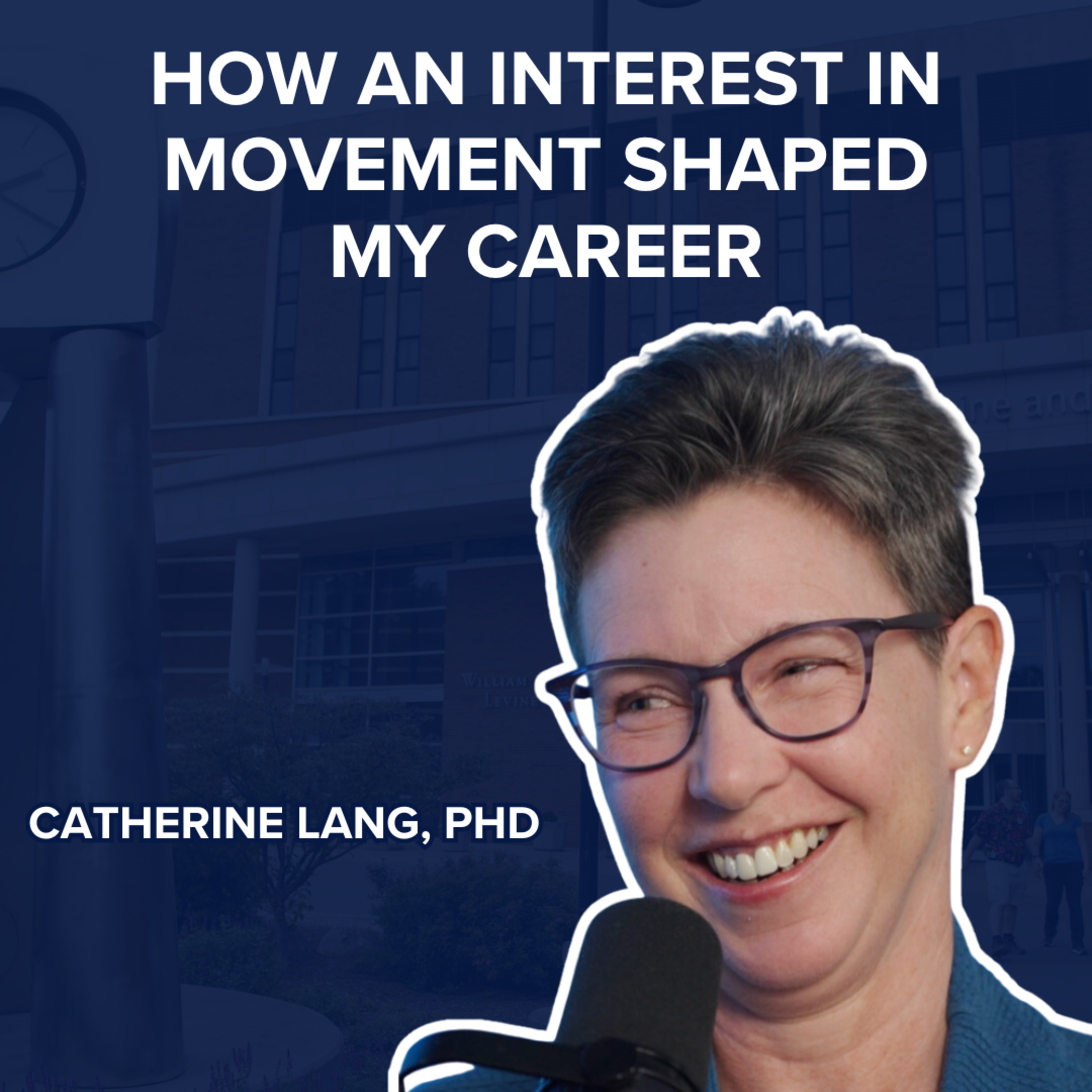 The Next Step: Career and Grad School Advice from SMD Alumni