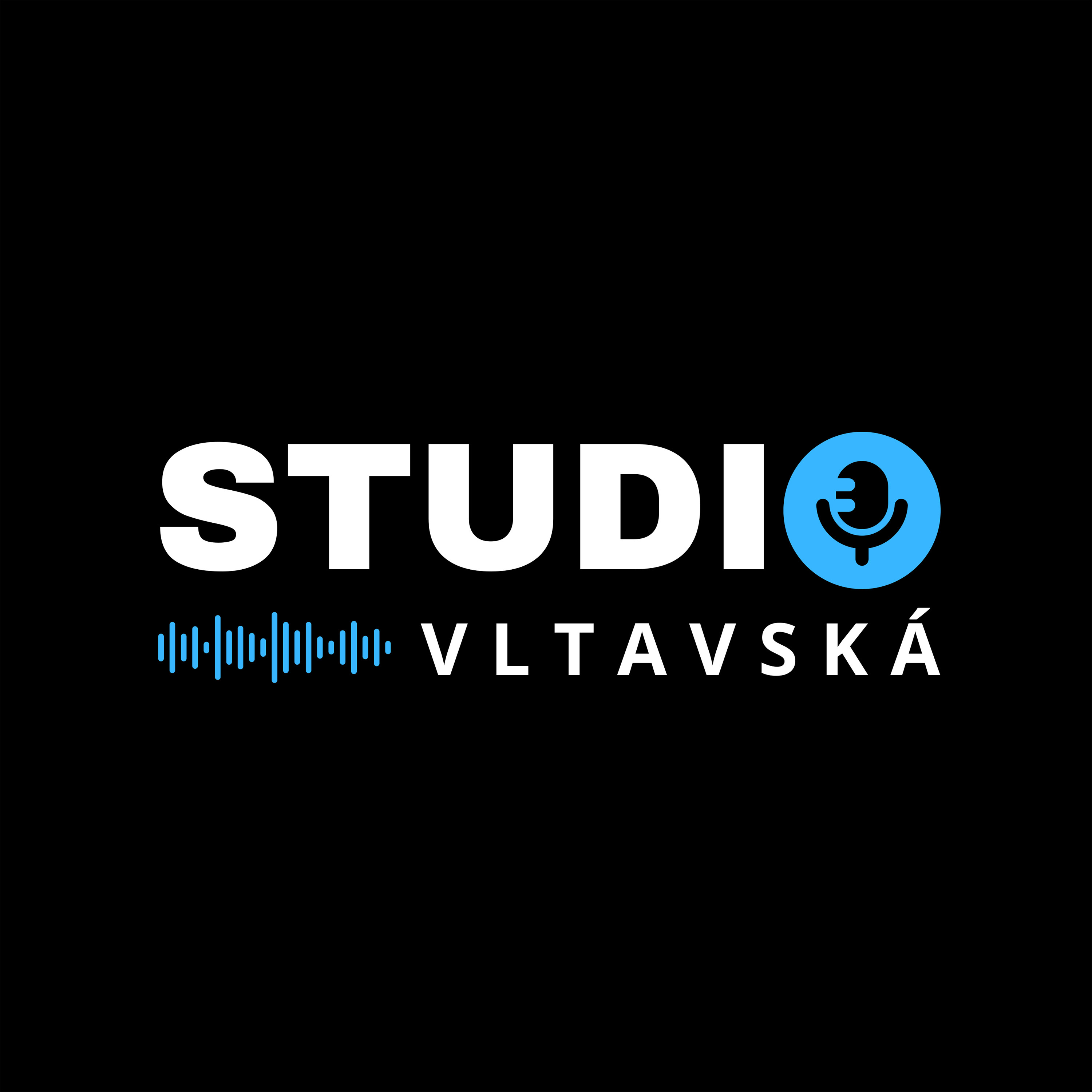 Studio Vltavská