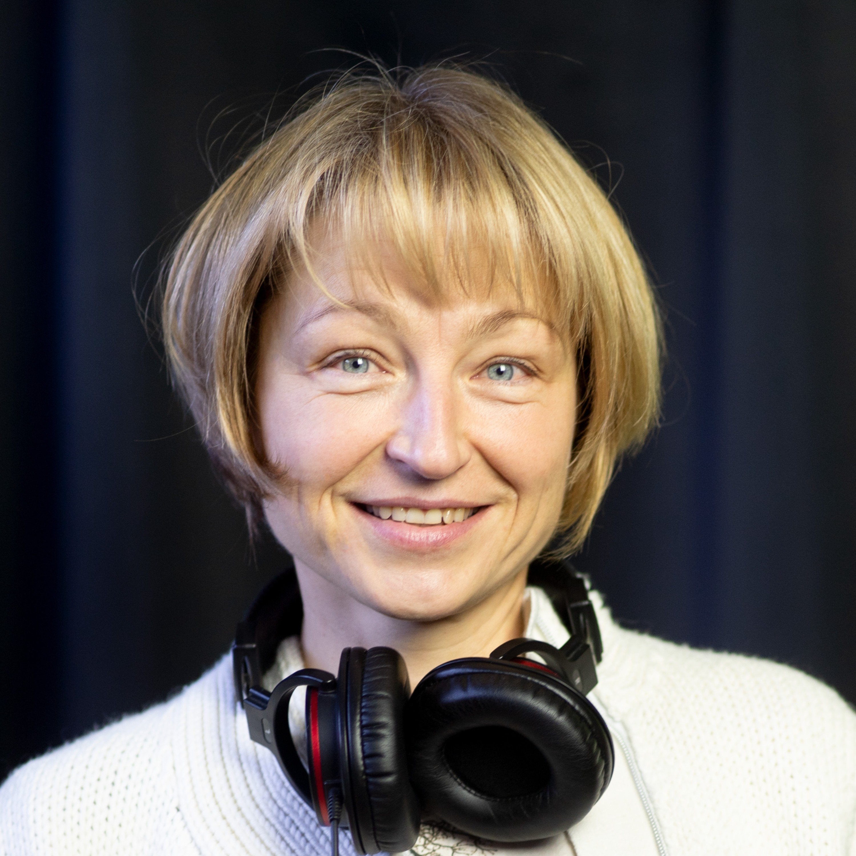 Studio Vltavská