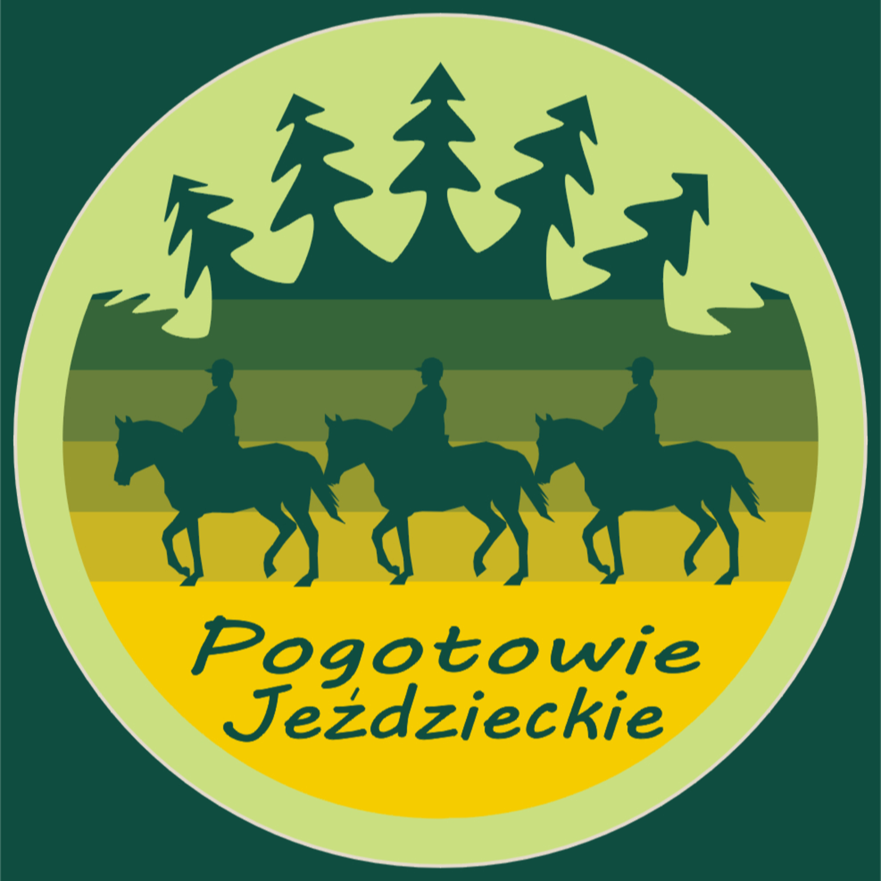 "Wzorzec galopu ujeżdżeniowego" episode artwork