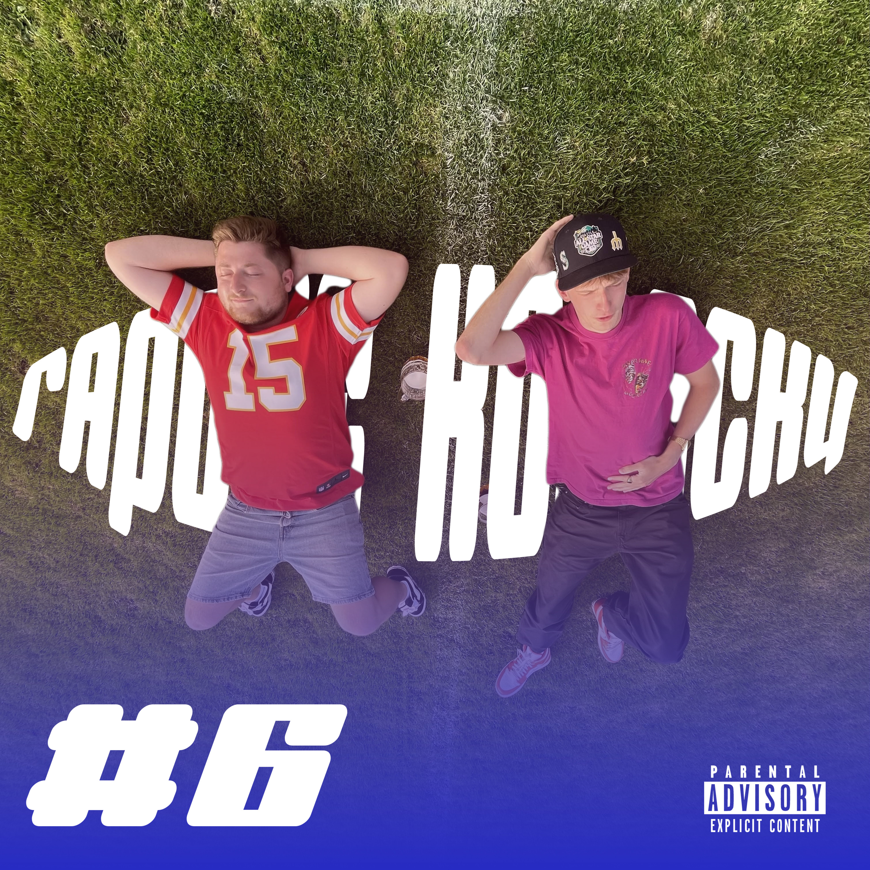 #6 - Recenze alb Annet X a KOJO episode artwork