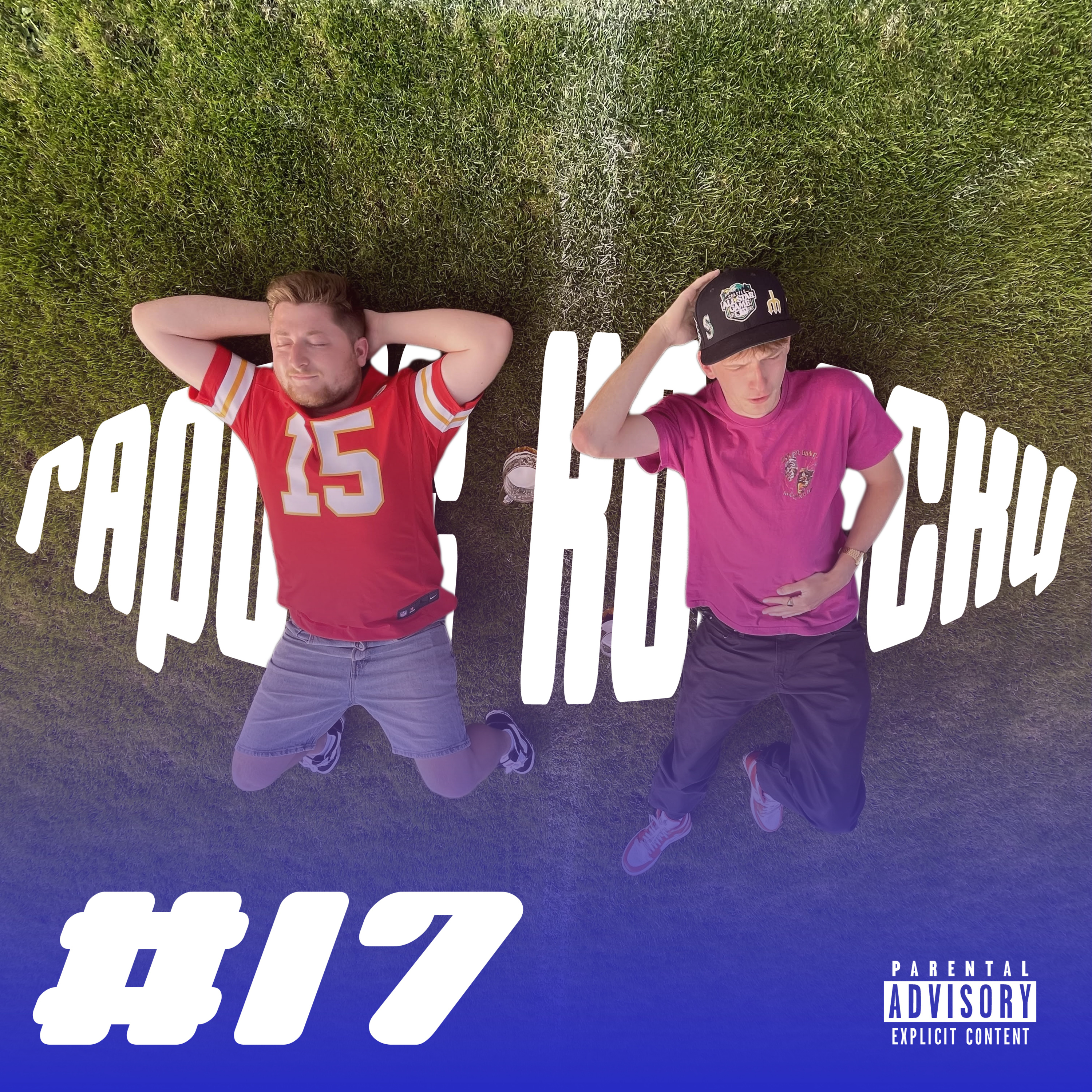 #17 - Yzomandias vydal nový singl, Hasan a Blako teasují nové album a další The Mag Wrap episode artwork