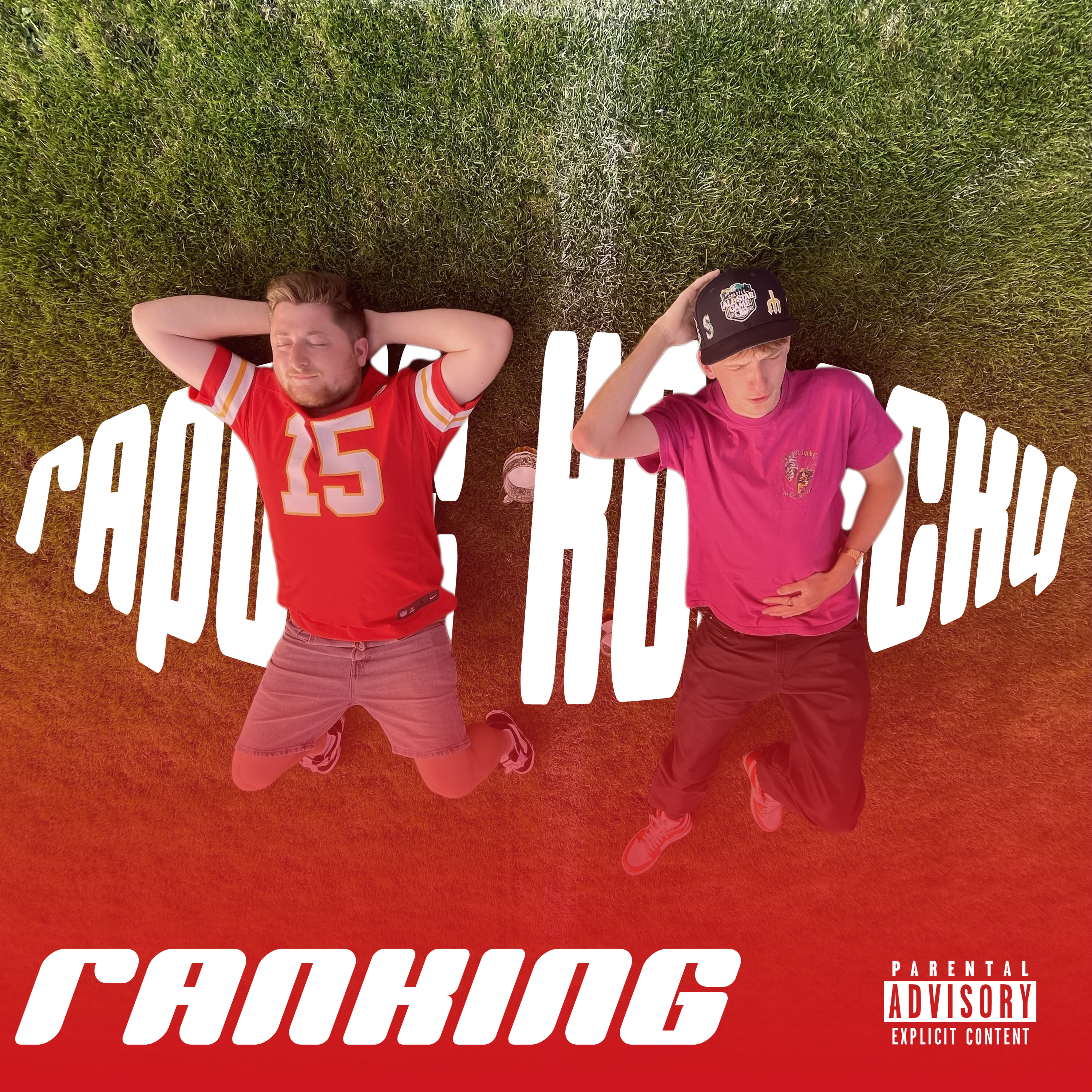 Seřadili Jsme Všechny Yzomandias & Nik Tendo Track's episode artwork