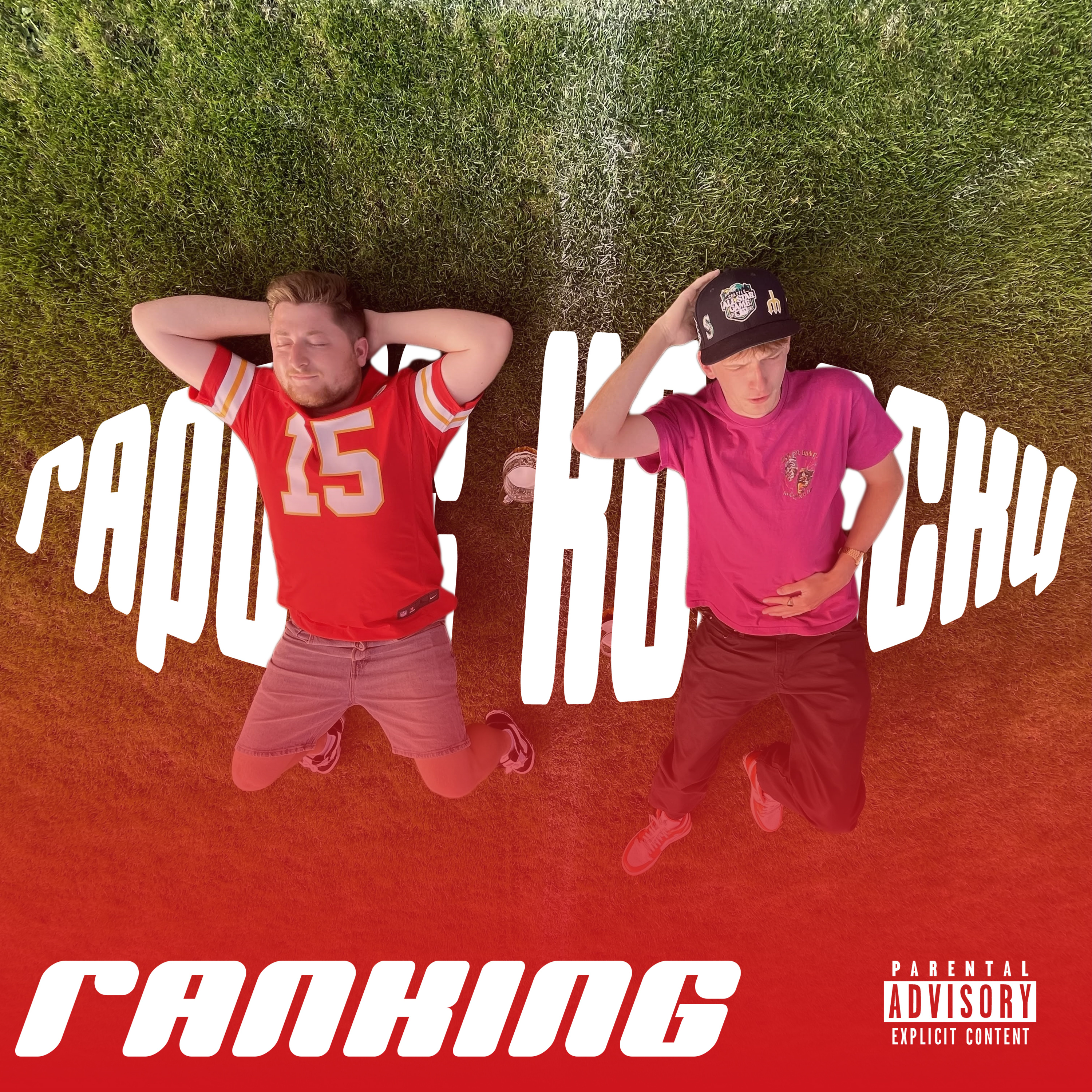 Seřadili Jsme Všechny Ca$hanova Bulhar & Labello Track's episode artwork