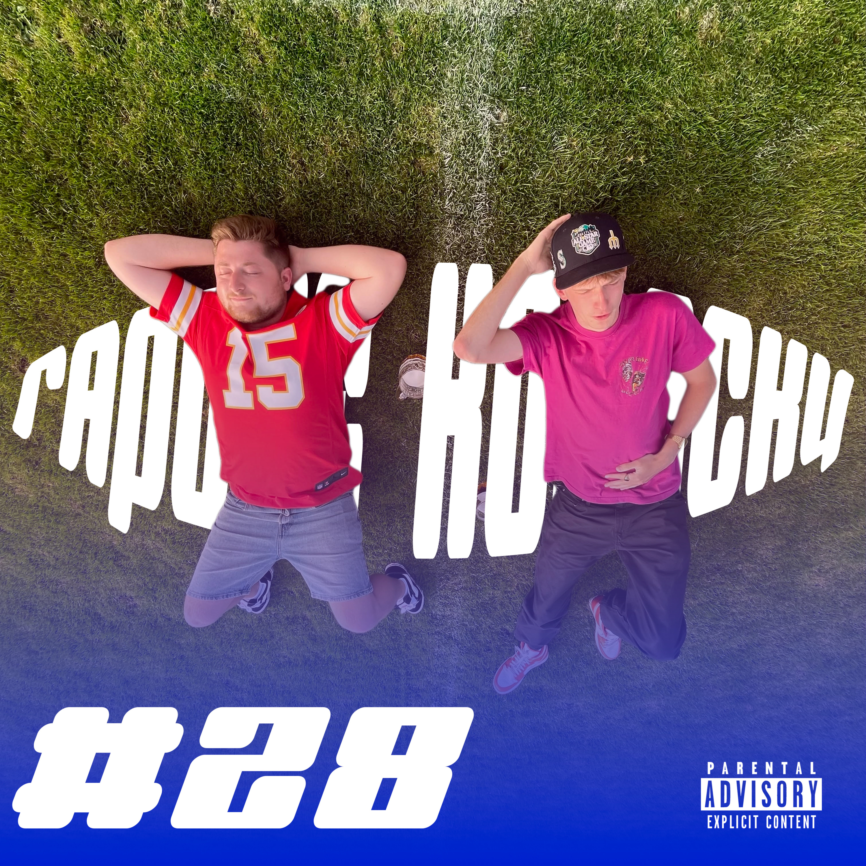#28 - Recenze EP "HRA1" a beef Ektor vs Smack? Sparta má titul! episode artwork