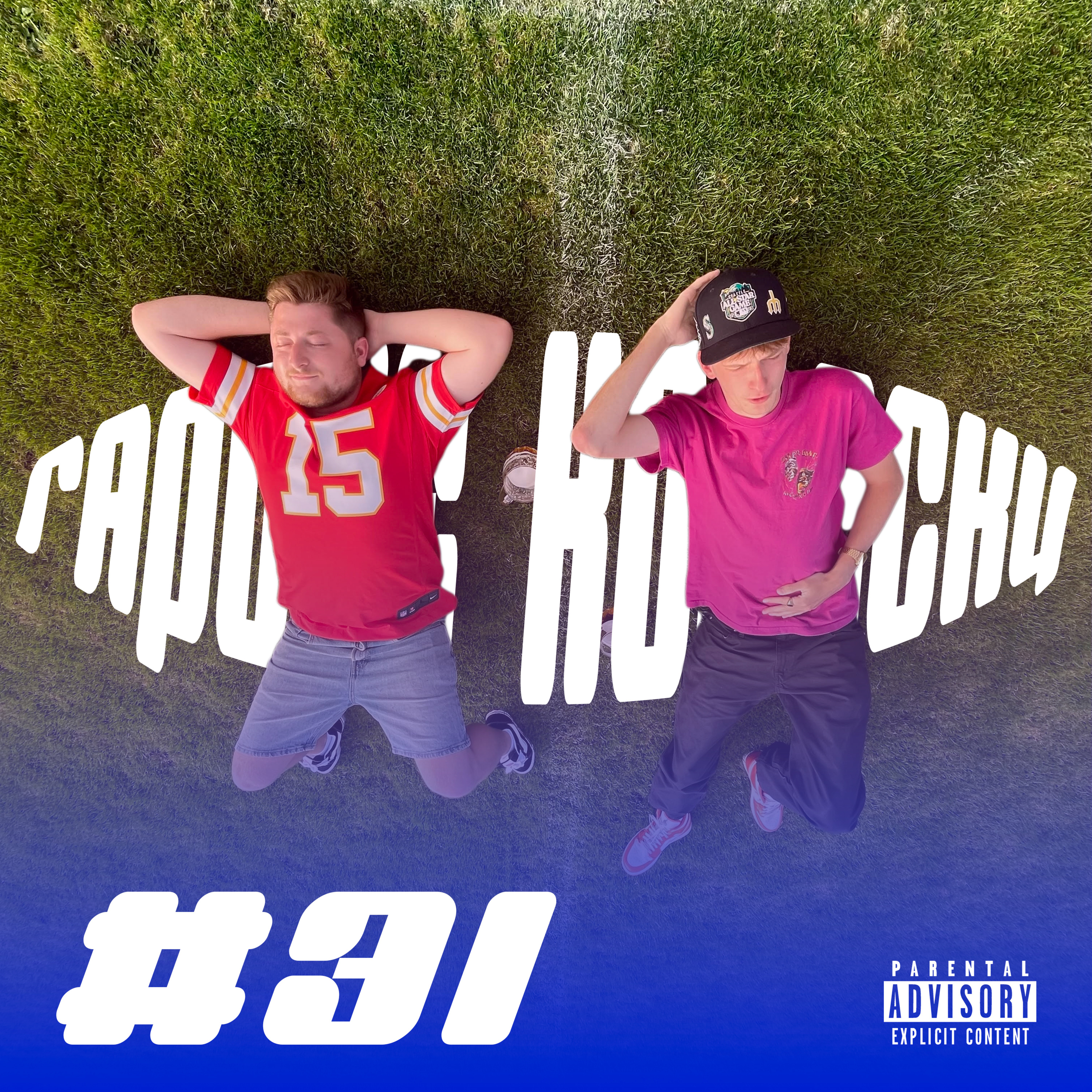 #31 - Recenze EP "FIRST HALF", "VOJNA" a reakce na singly od Egyho a Dalyba episode artwork