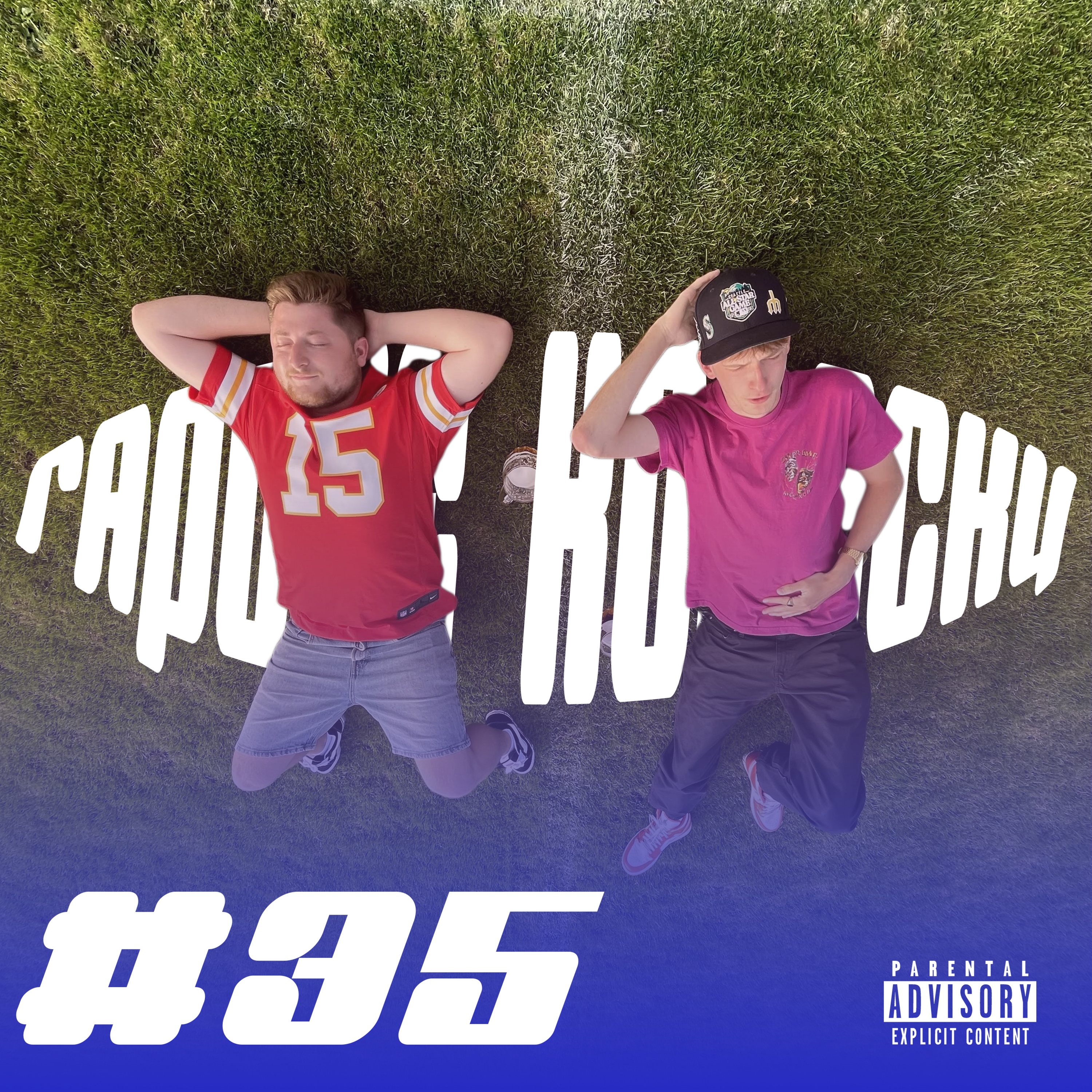 #35 - Rozhovor s Jáchymem, kterého si vybral Travis! Nové album "Cowboys & Dreamers" a singl "feRRa" episode artwork