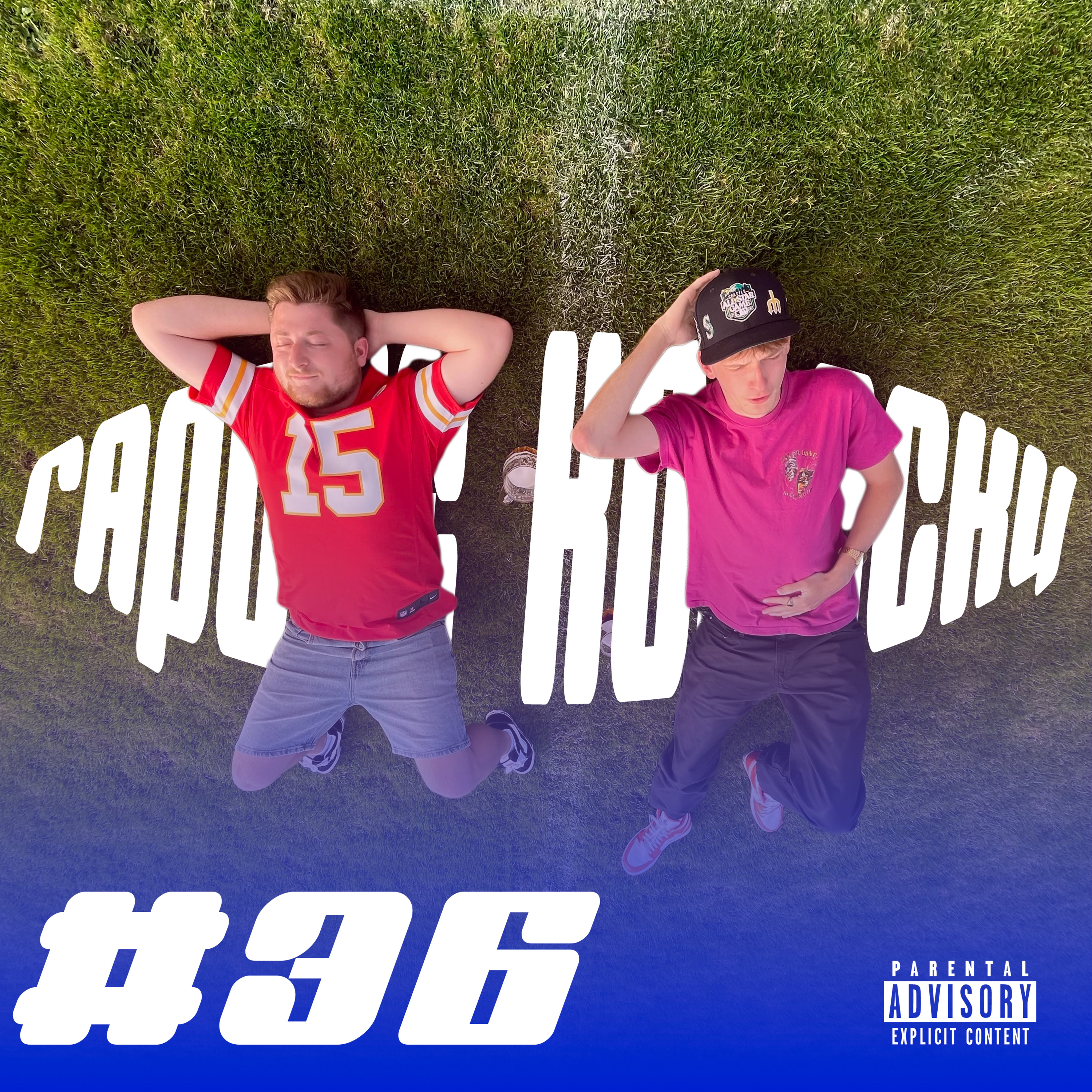 #36 - Reakce na singl "DION", Milion+ propouští a návštěva festivalů episode artwork