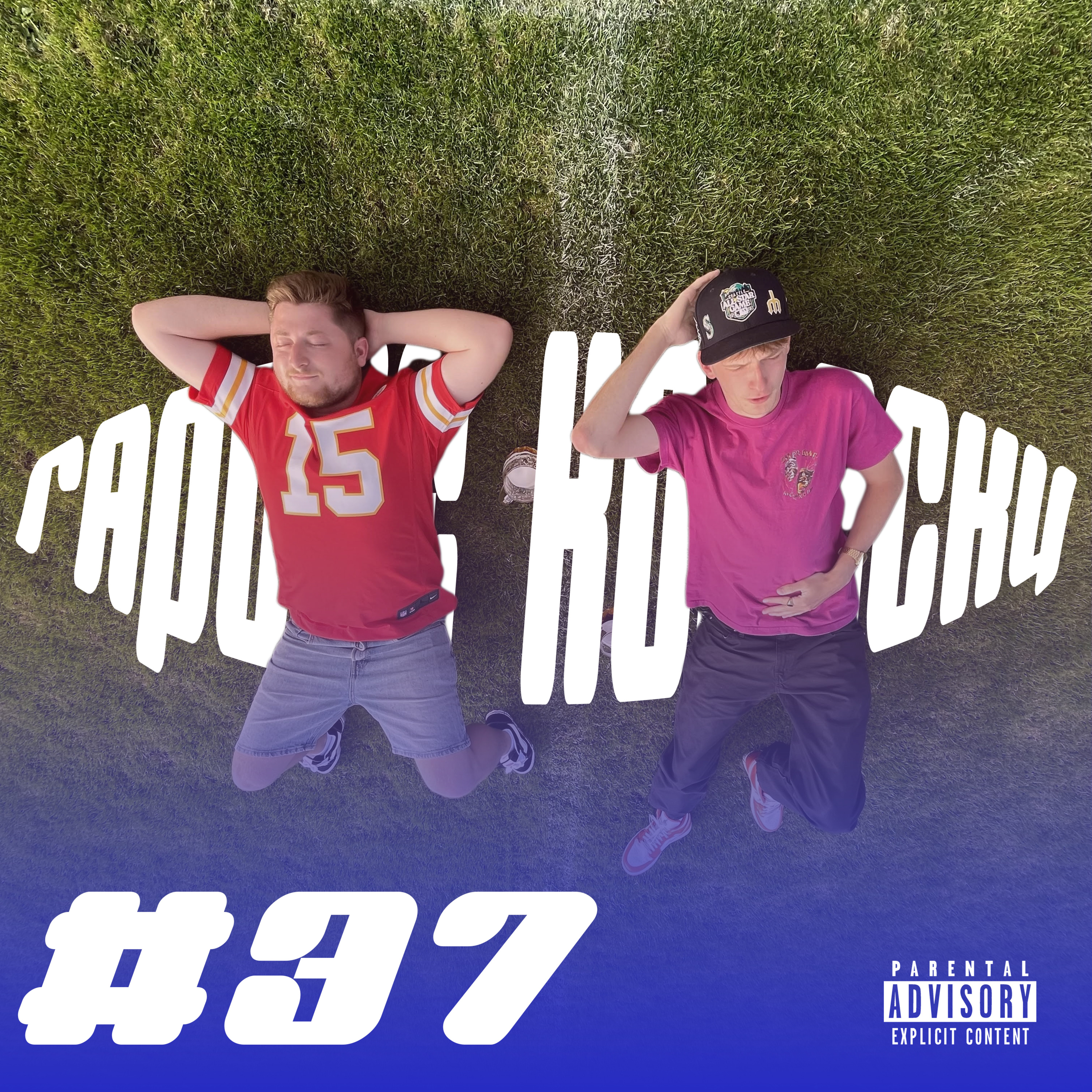 #37 - Post Malone a Travis vydali nová alba, rapové novinky a los evropských pohárů episode artwork