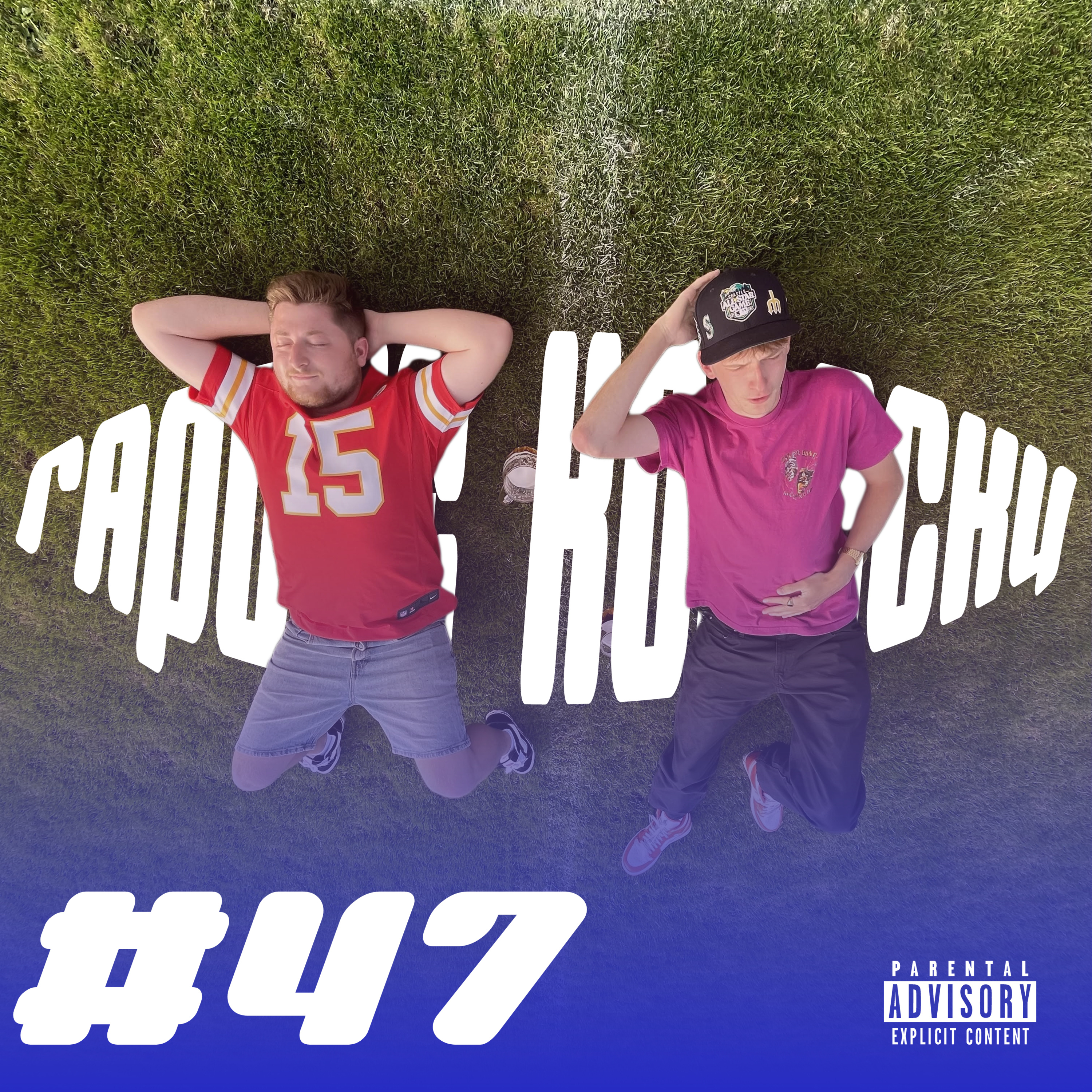 #47 Recenze alba "Painkillers", Kendrick vydal "GNX" a nový singl "2 brka" episode artwork