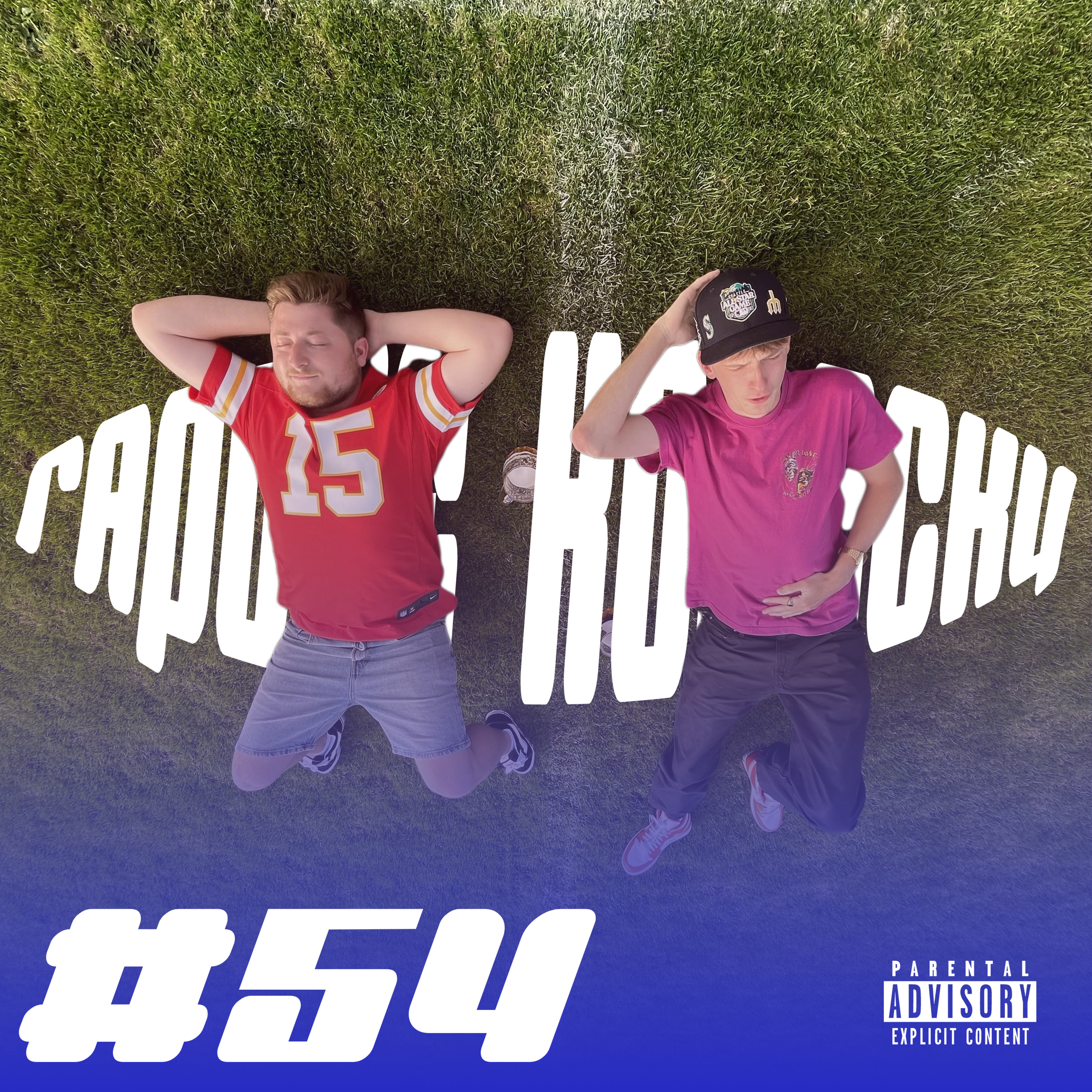 #54 Recenze alba "Diabol V Slabom Tele" a Pitbull v Praze episode artwork