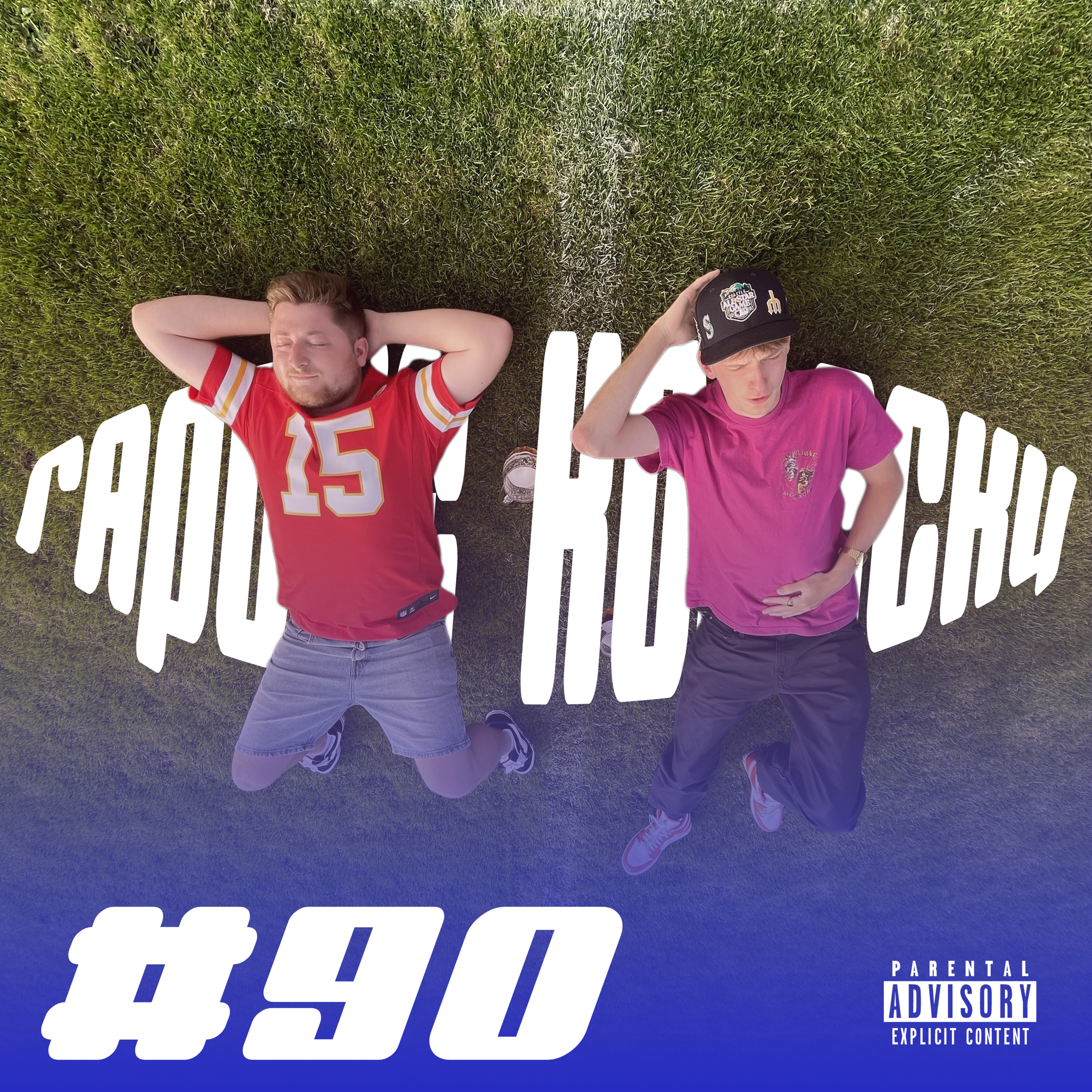 #90 Jaké bylo rapové léto 2026? episode artwork