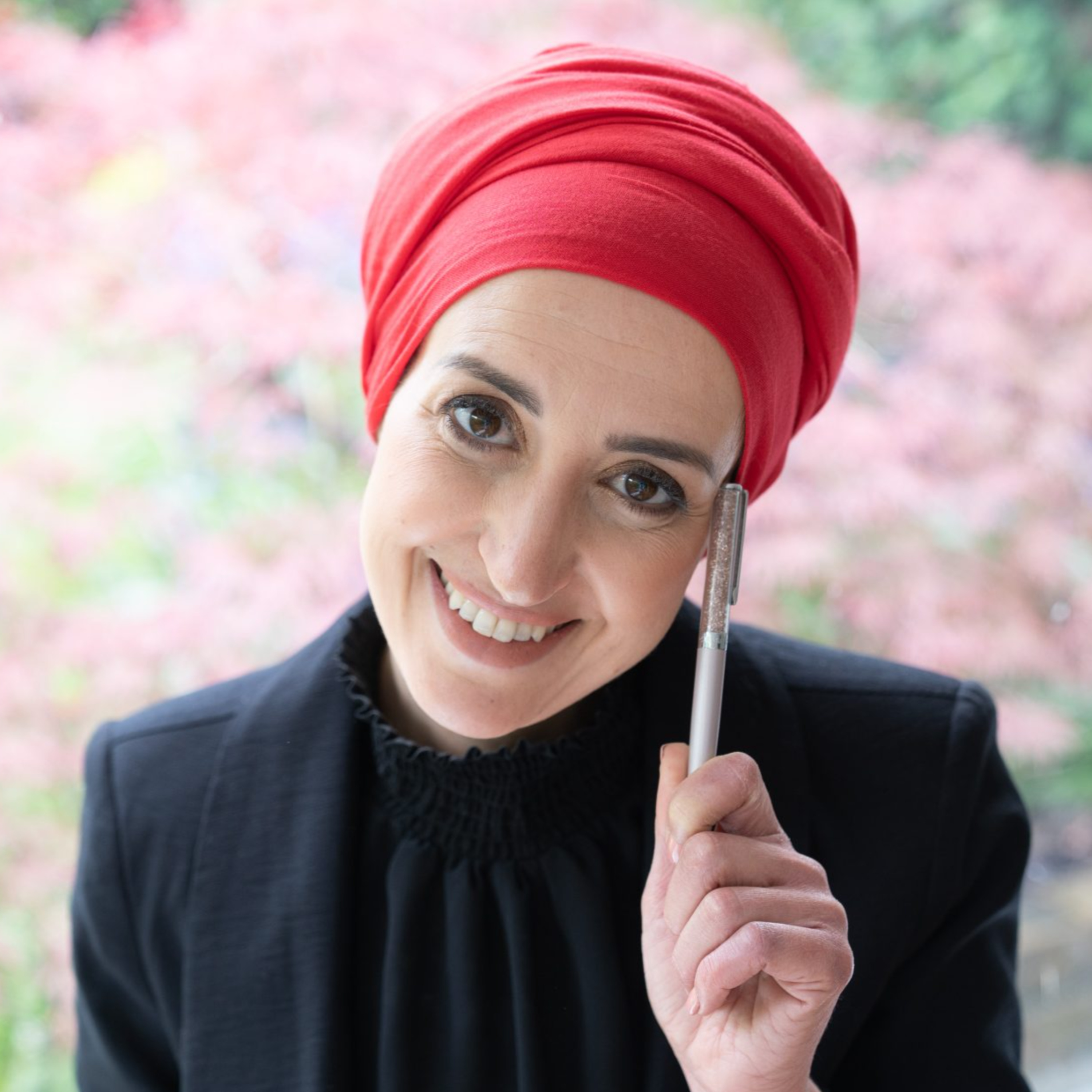 #165 Monia Briki - Accompagner les étudiants vers les meilleurs écoles