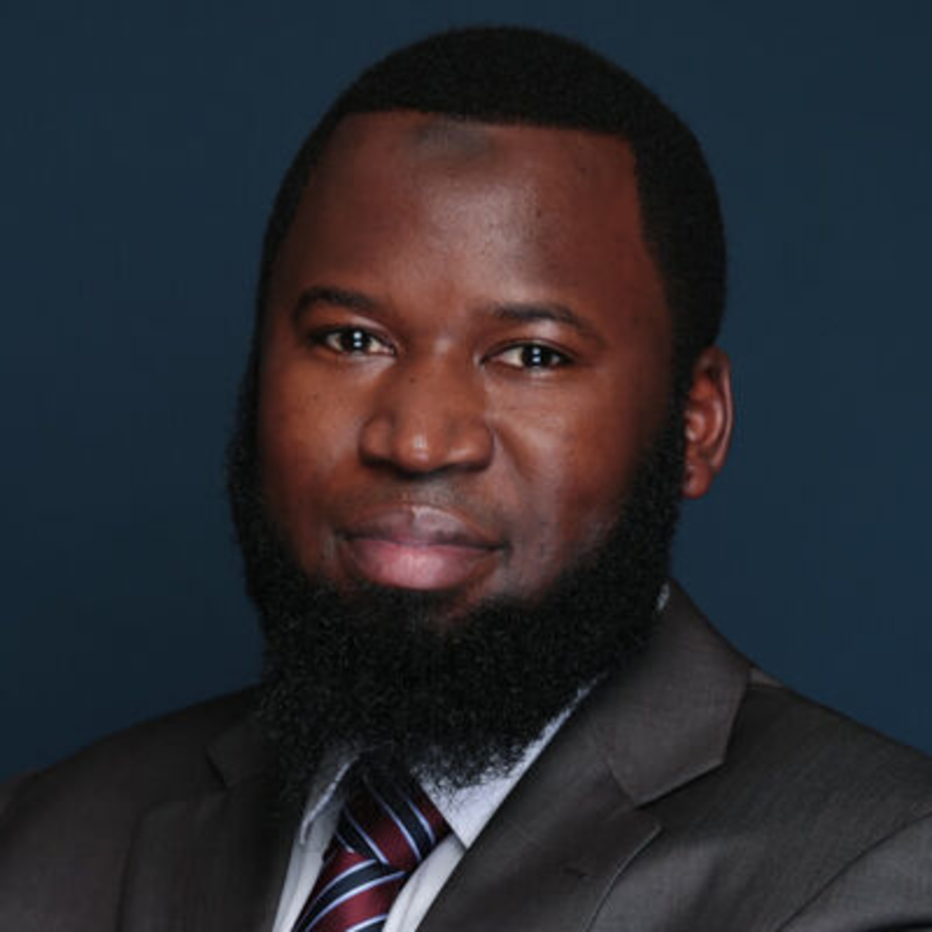 #166 Djibril Ndoye - Transformation Digitale, Finance Islamique