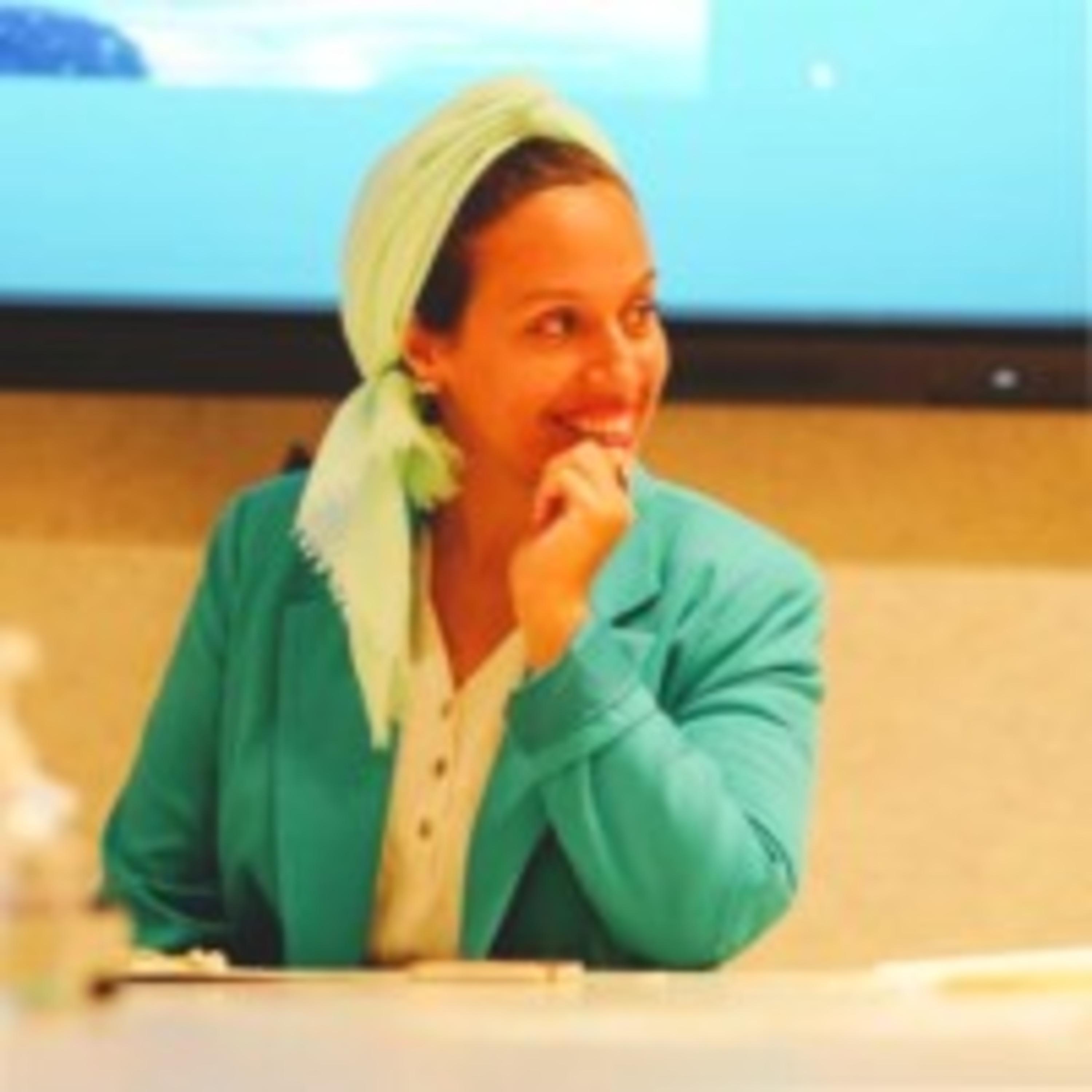 #167 Isma Belkessam - Coaching, confiance en soi, gratitude