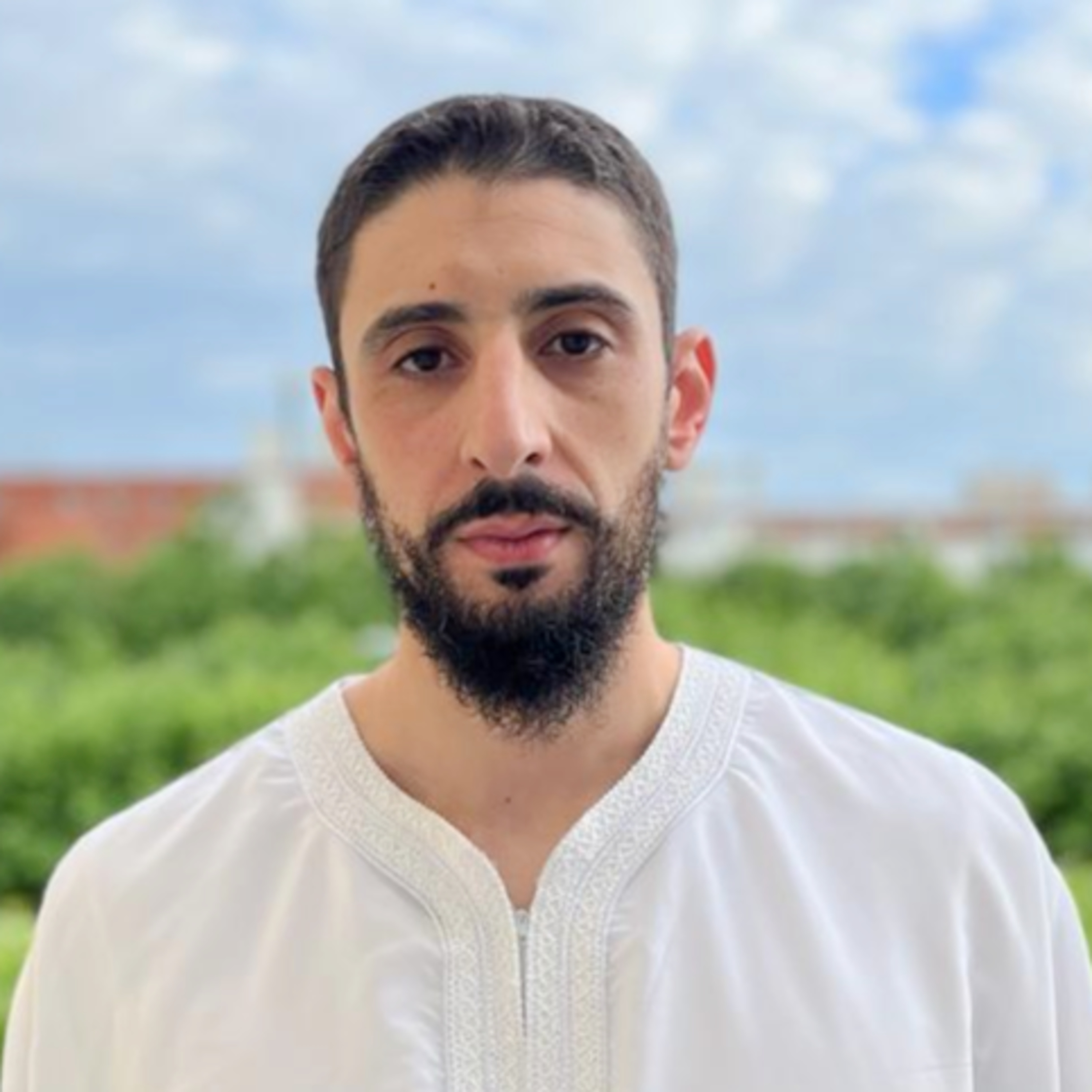 #168 Sofiane Kabir - Les péchés addictifs