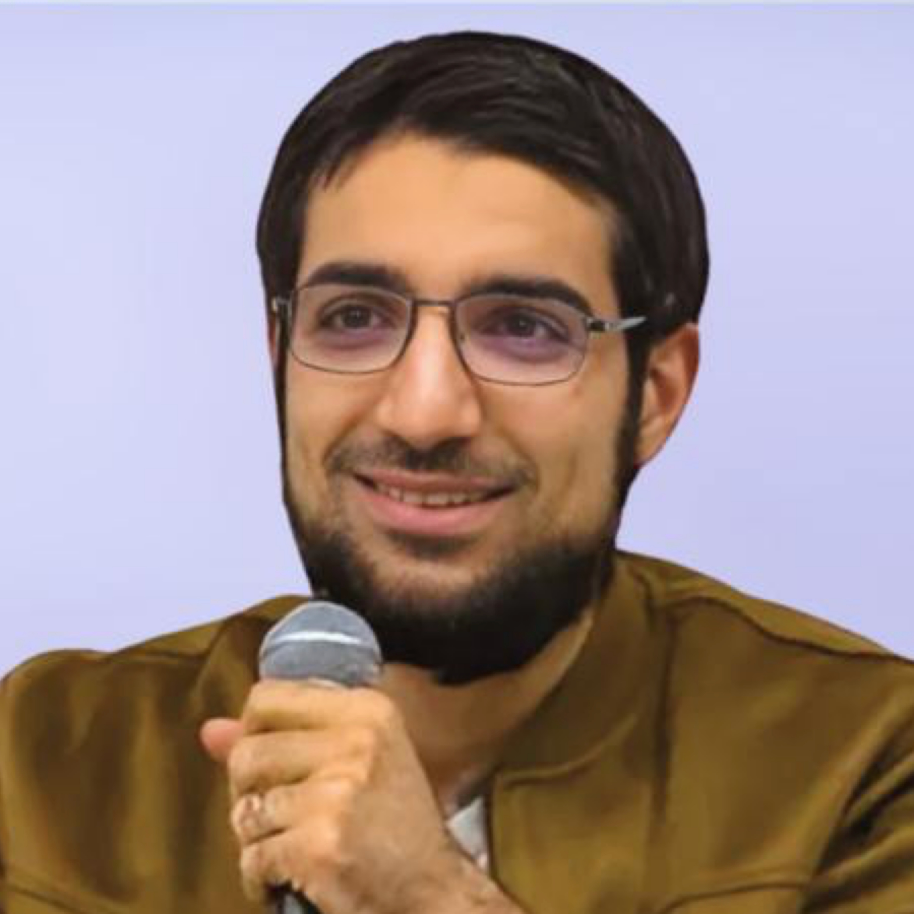 #170 Zyad - L.E.S. Musulmans : l’intelligence collective au service de la communauté