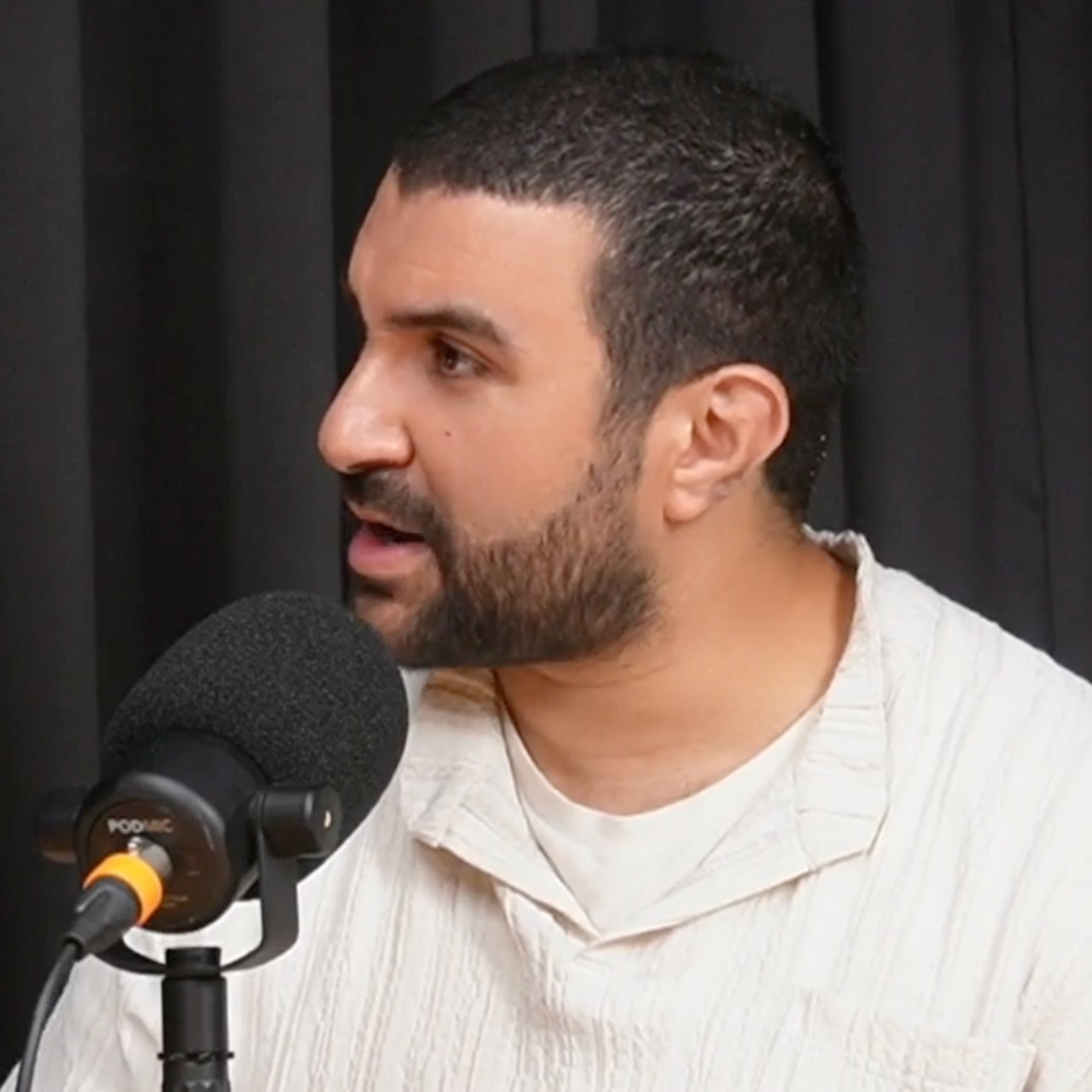Sami Hamdi (UK 🇬🇧) - The Real Reason the Far‑Right Fears Muslims in France