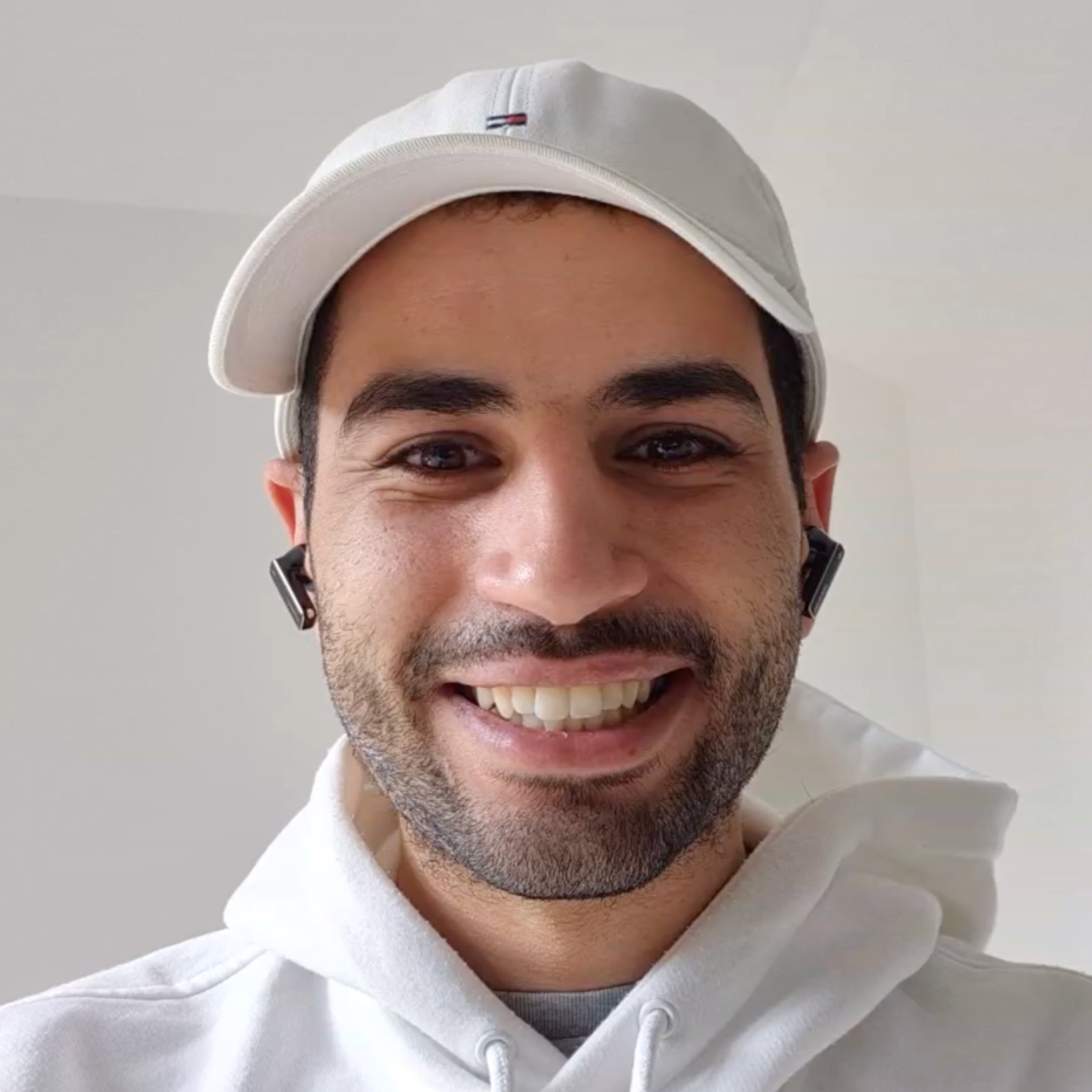 #176 Youssef Elsayed - Un Hajj épique : à cheval depuis l'Espagne