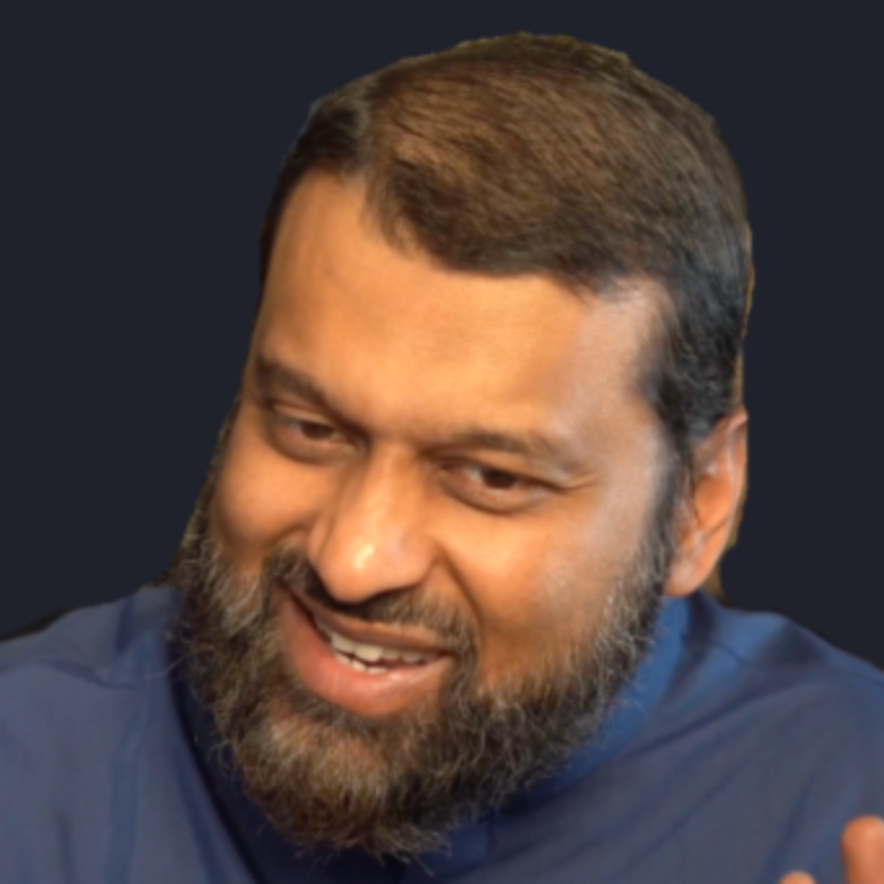 Sh. Yasir Qadhi - Unique Challenges of Muslims in France